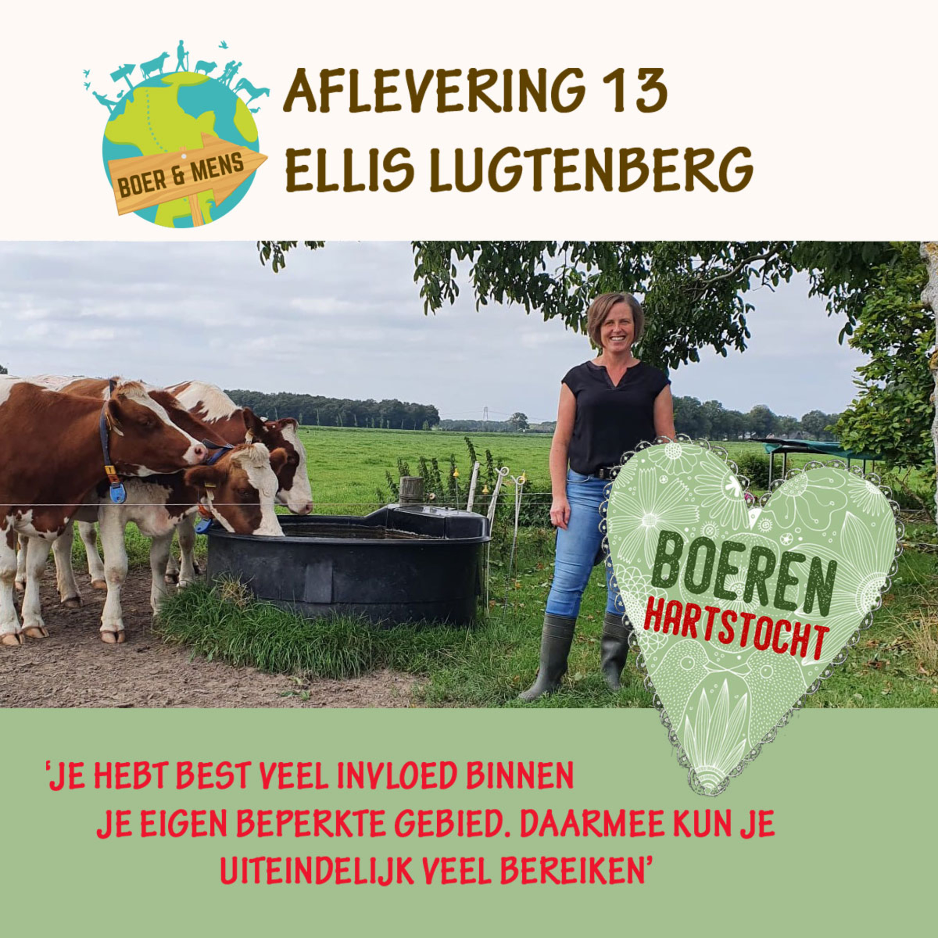 BoerenHartstocht
