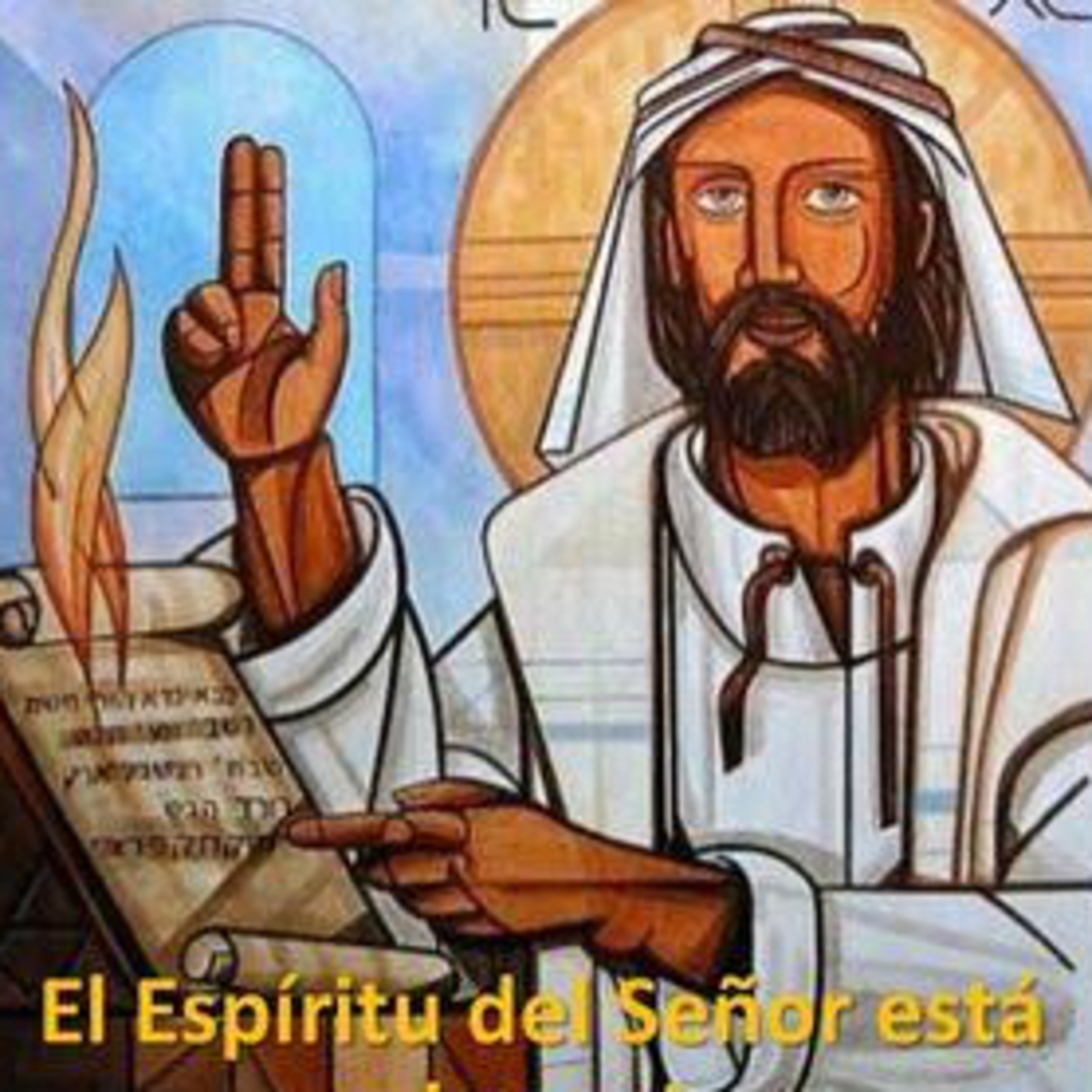 JUEVES DESPUÉS DE EPIFANIA  episode artwork