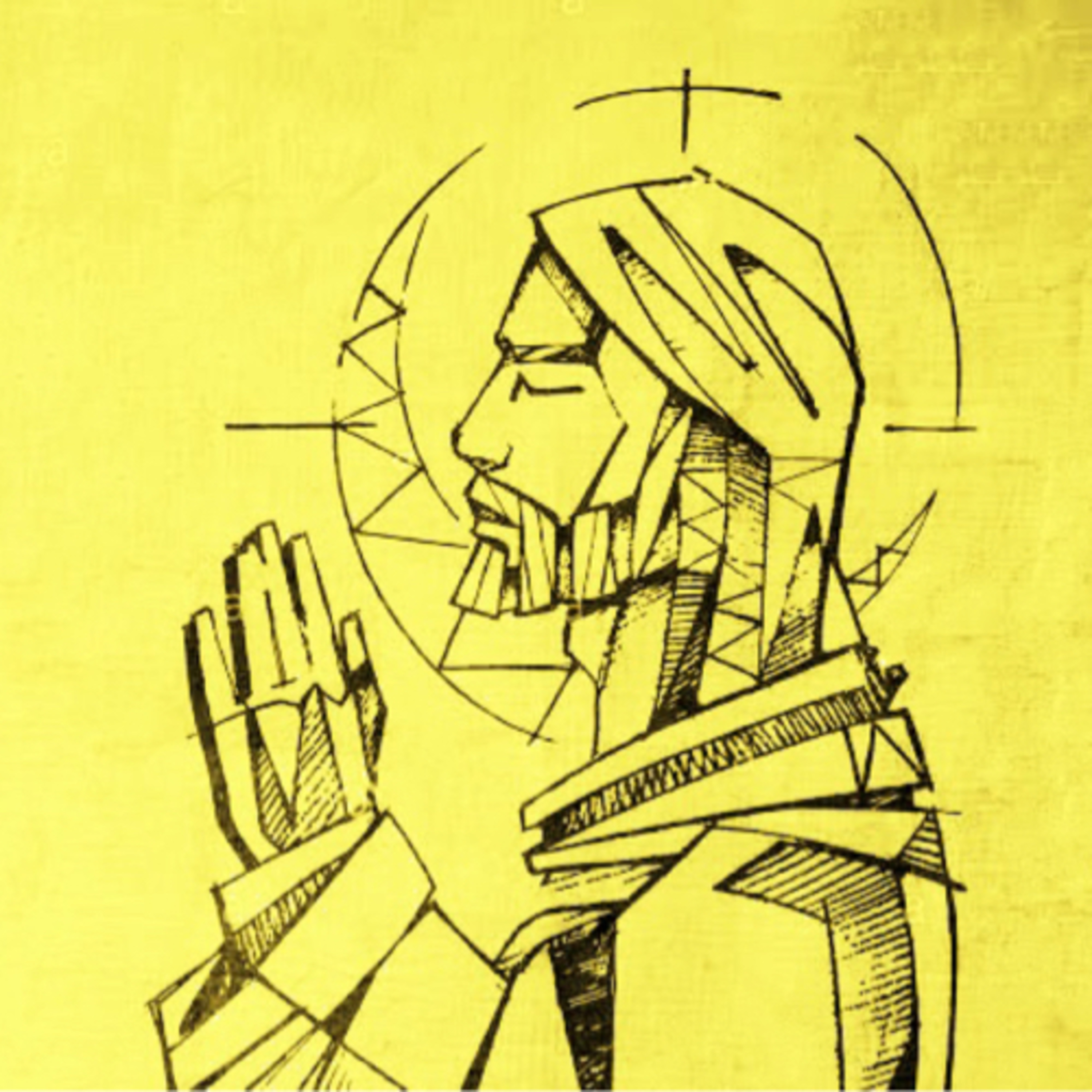 QUARTA-FEIRA I DO TEMPO COMUM episode artwork
