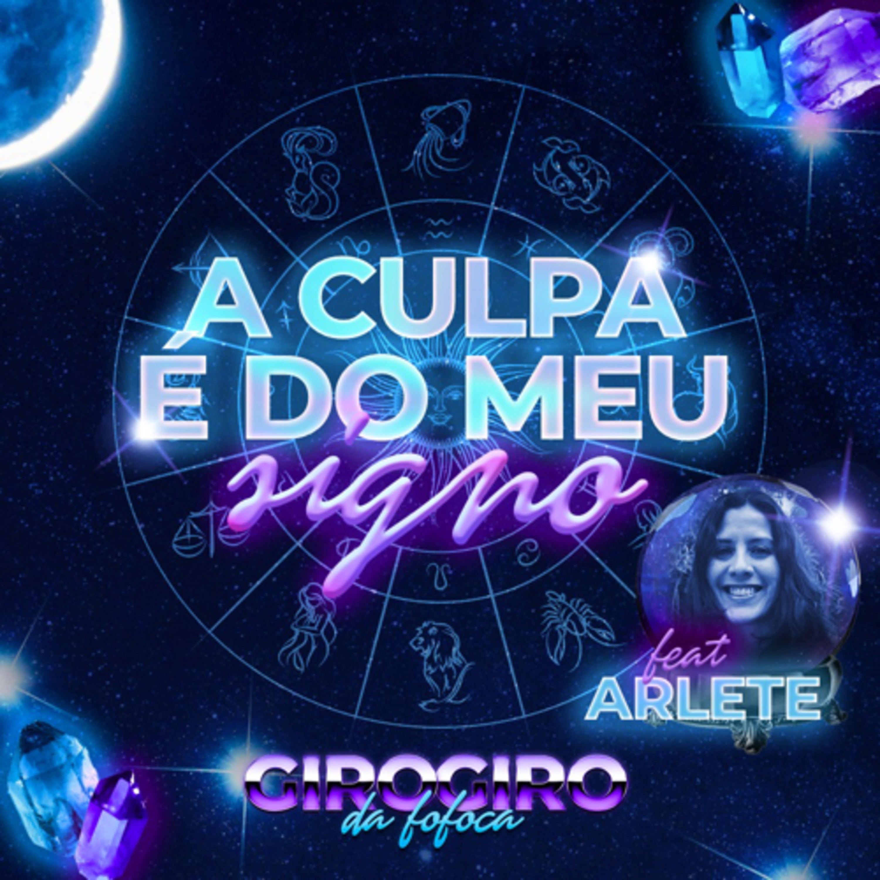 Giro Giro Podcast