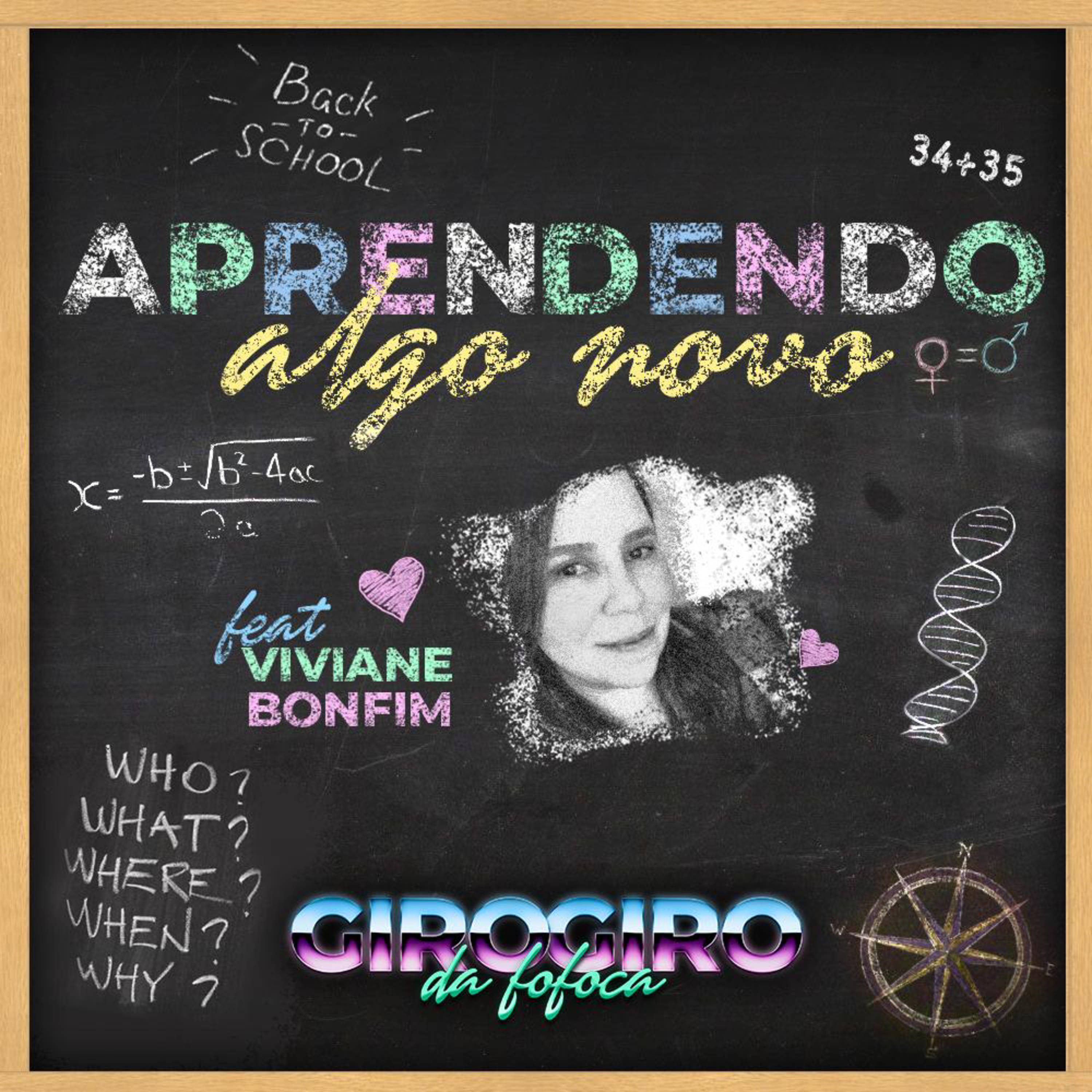 Giro Giro Podcast