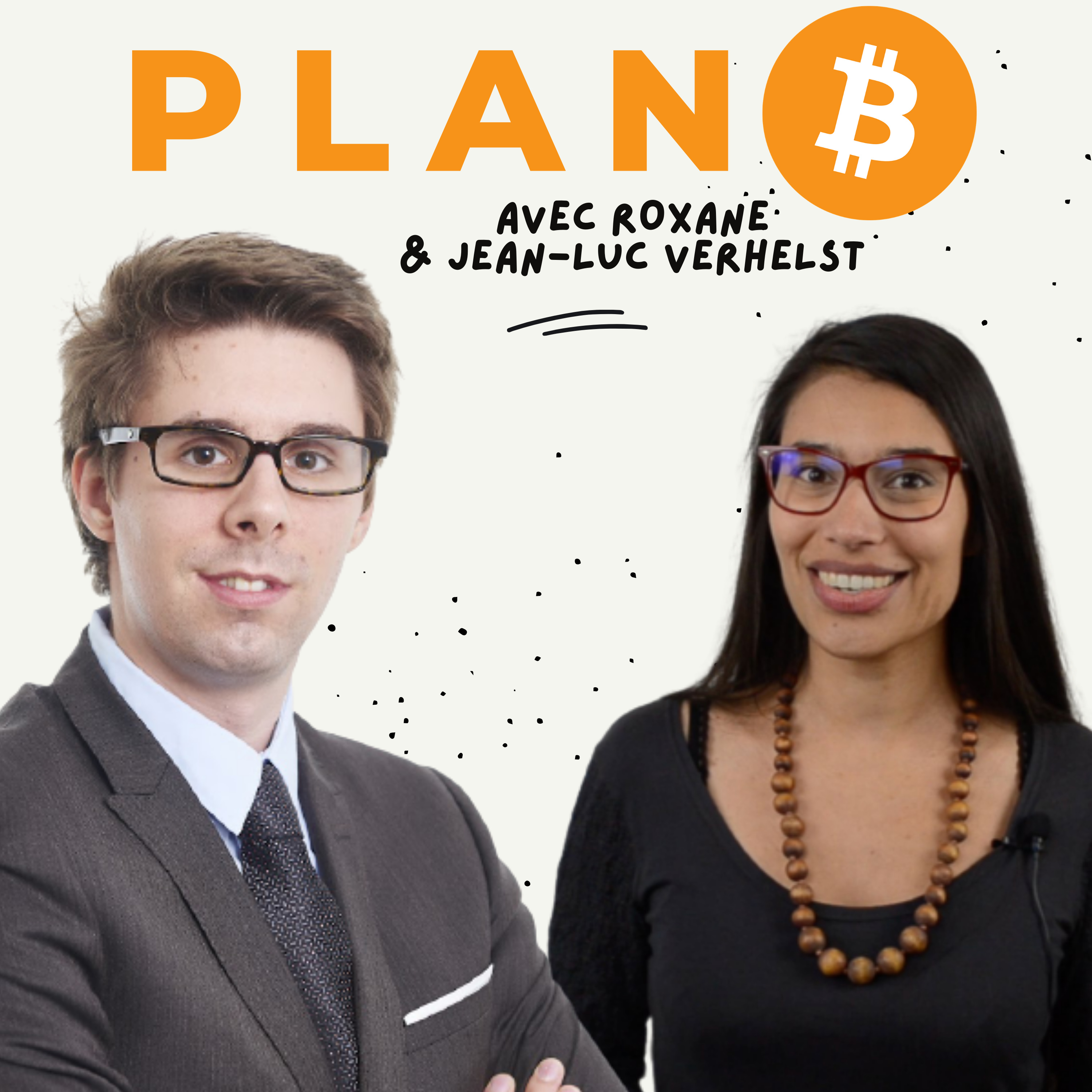 Episode #2 - Rencontre avec Jean-Luc Verhelst, auteur, conférencier, formateur et consultant