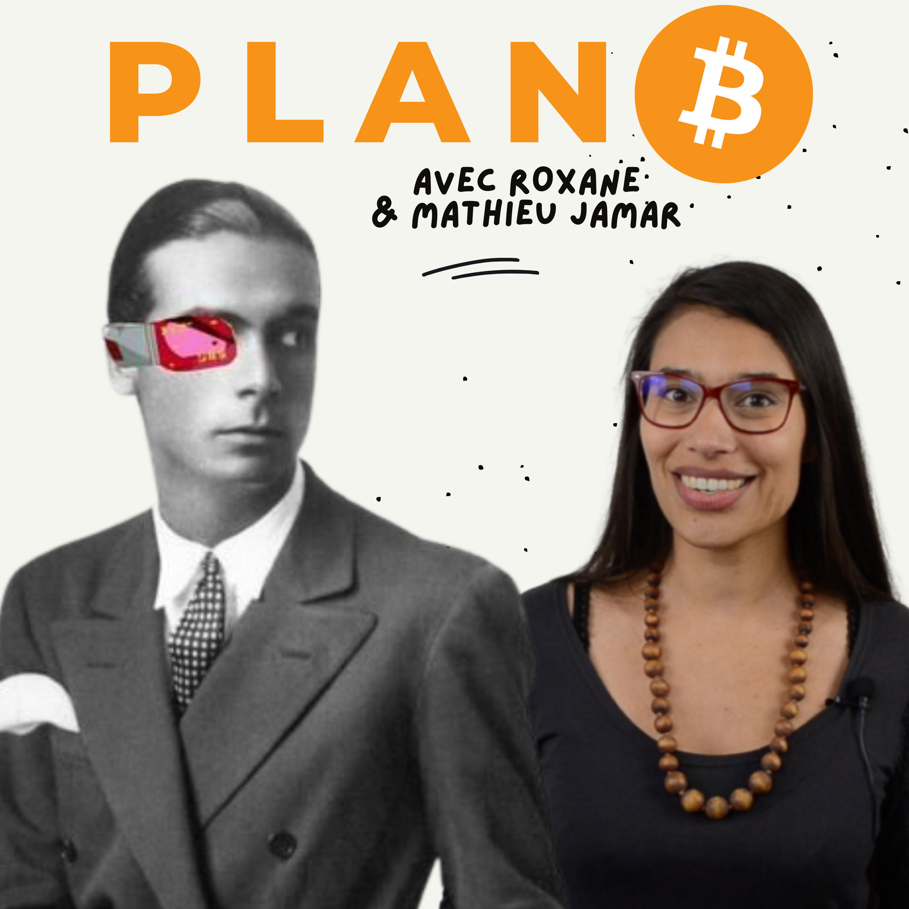 Episode #4 - Rencontre avec Mathieu Jamar, trader professionnel