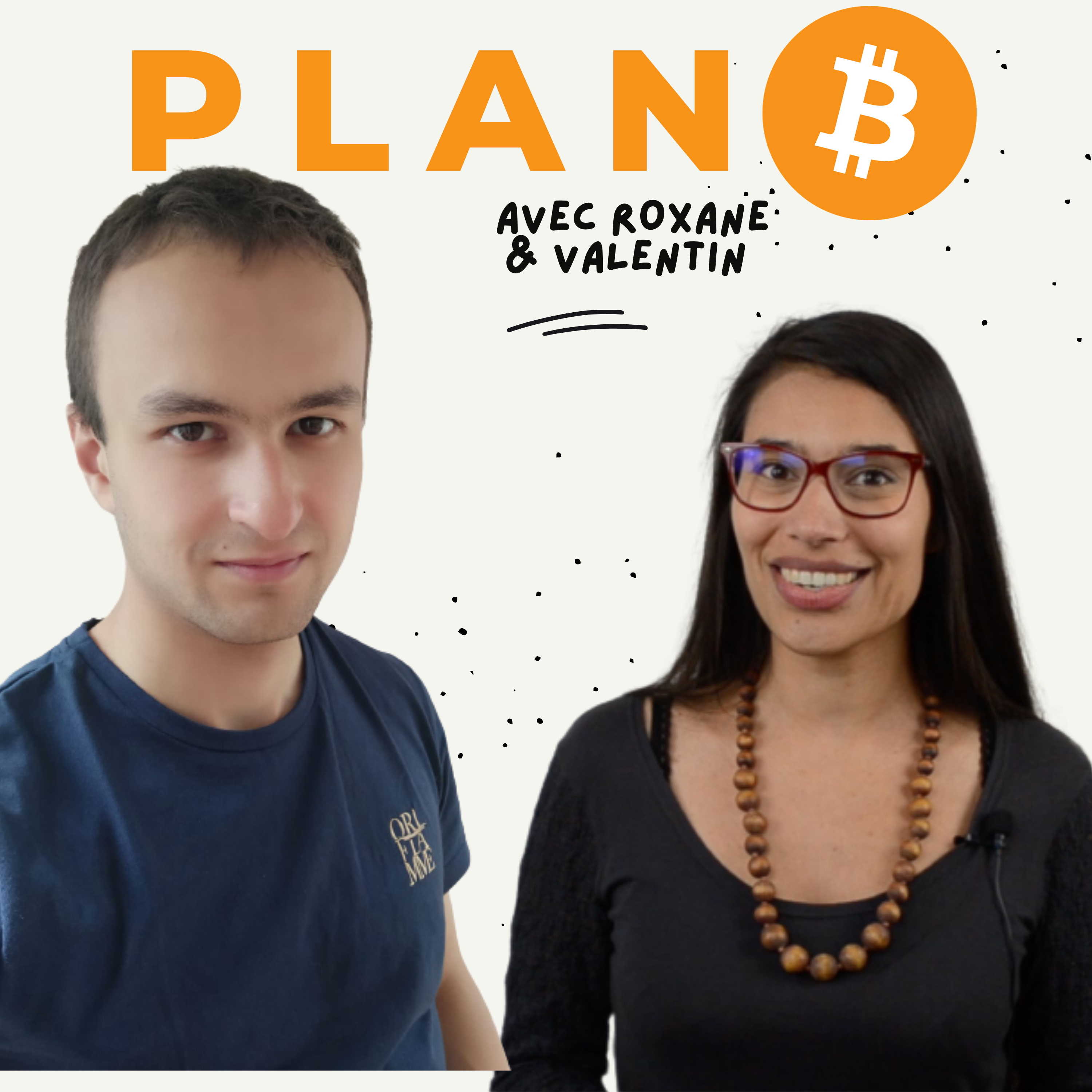 Episode #8 - Rencontre avec Valentin, victime de OneCoin
