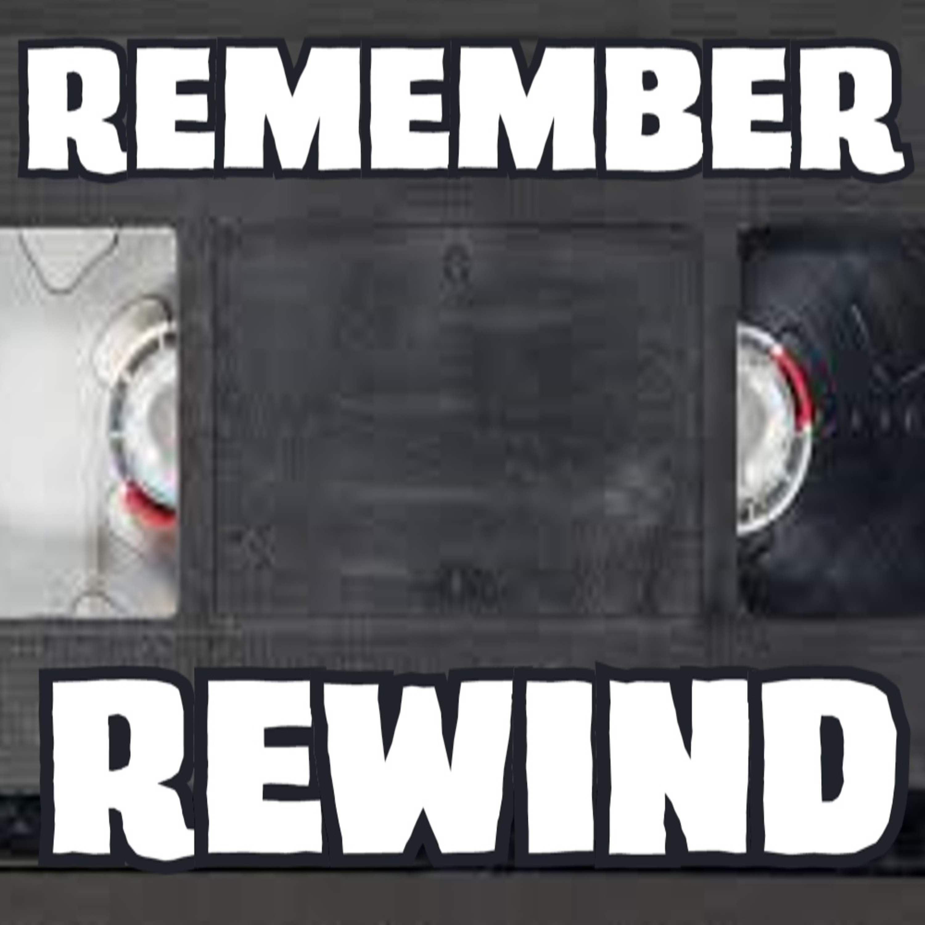 Remember Rewind: Video Games - SNES