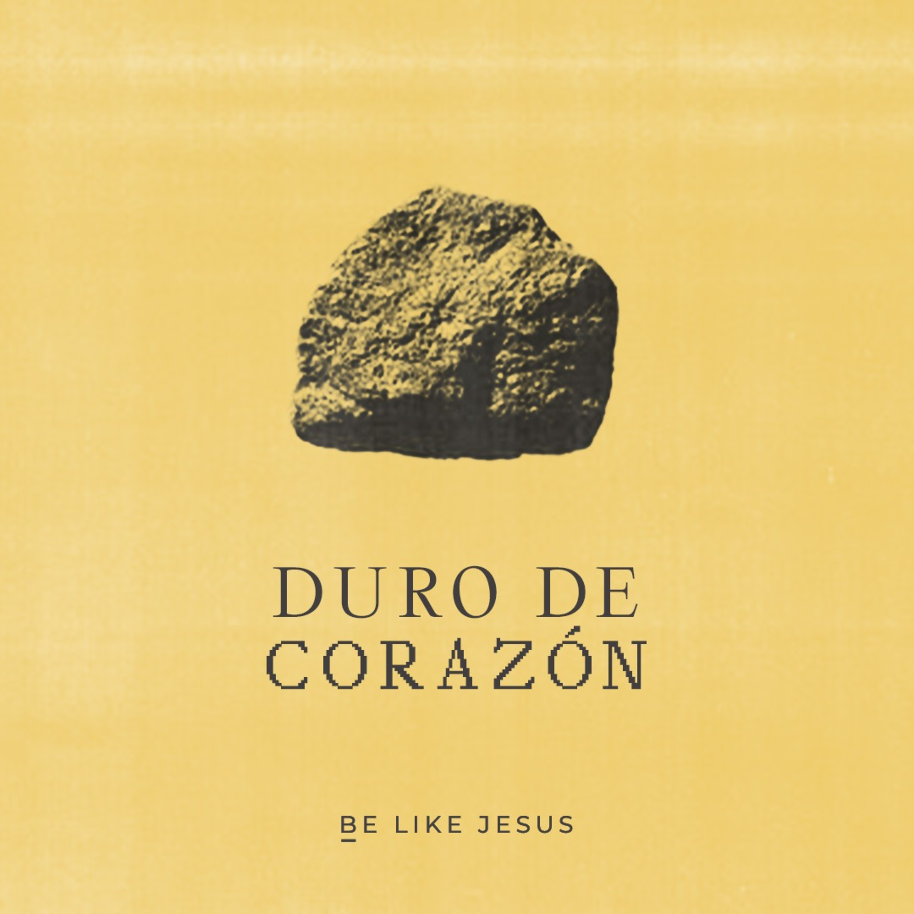 Portada de IGLESIA BE LIKE JESUS (MENSAJES SEMANALES)
