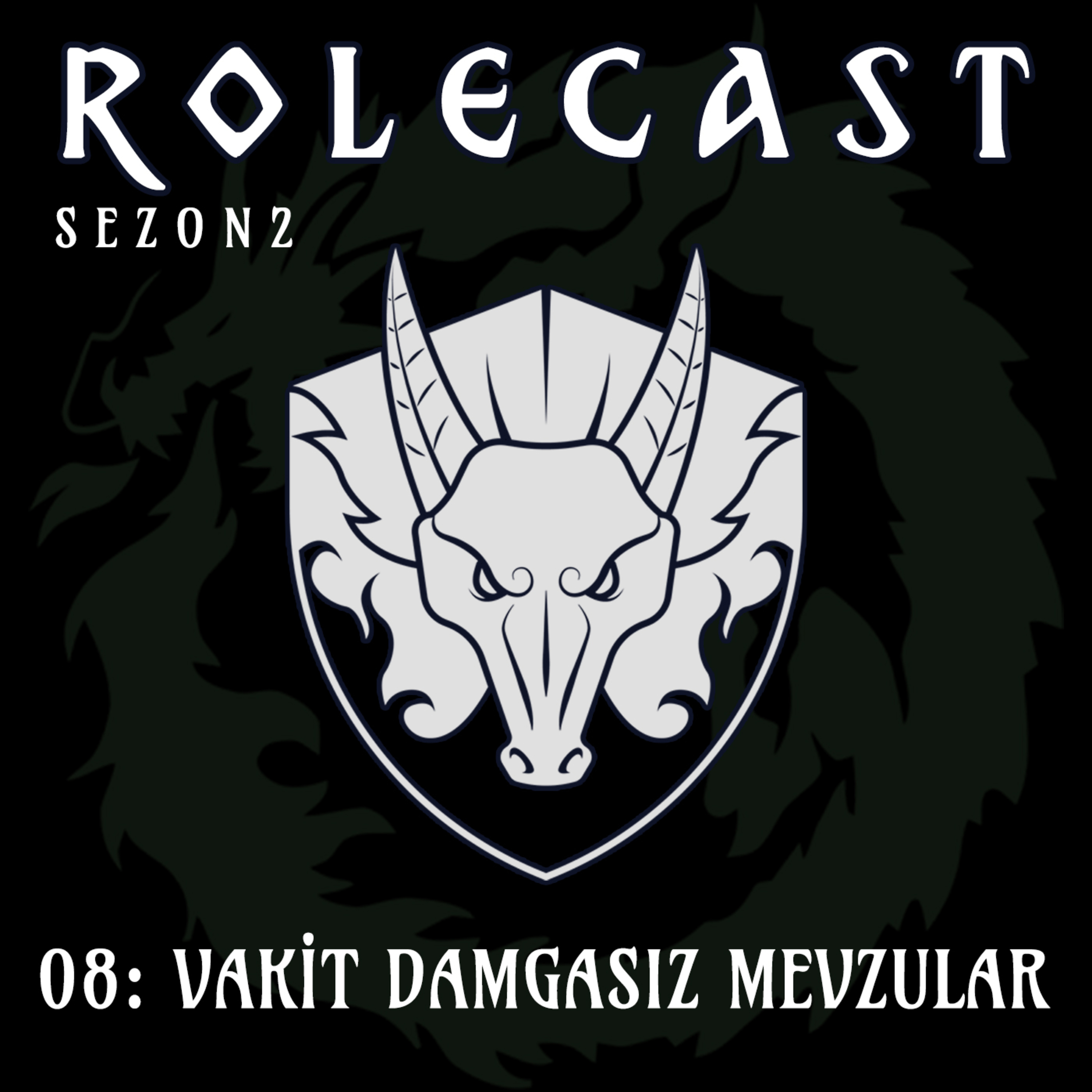 ROLECAST