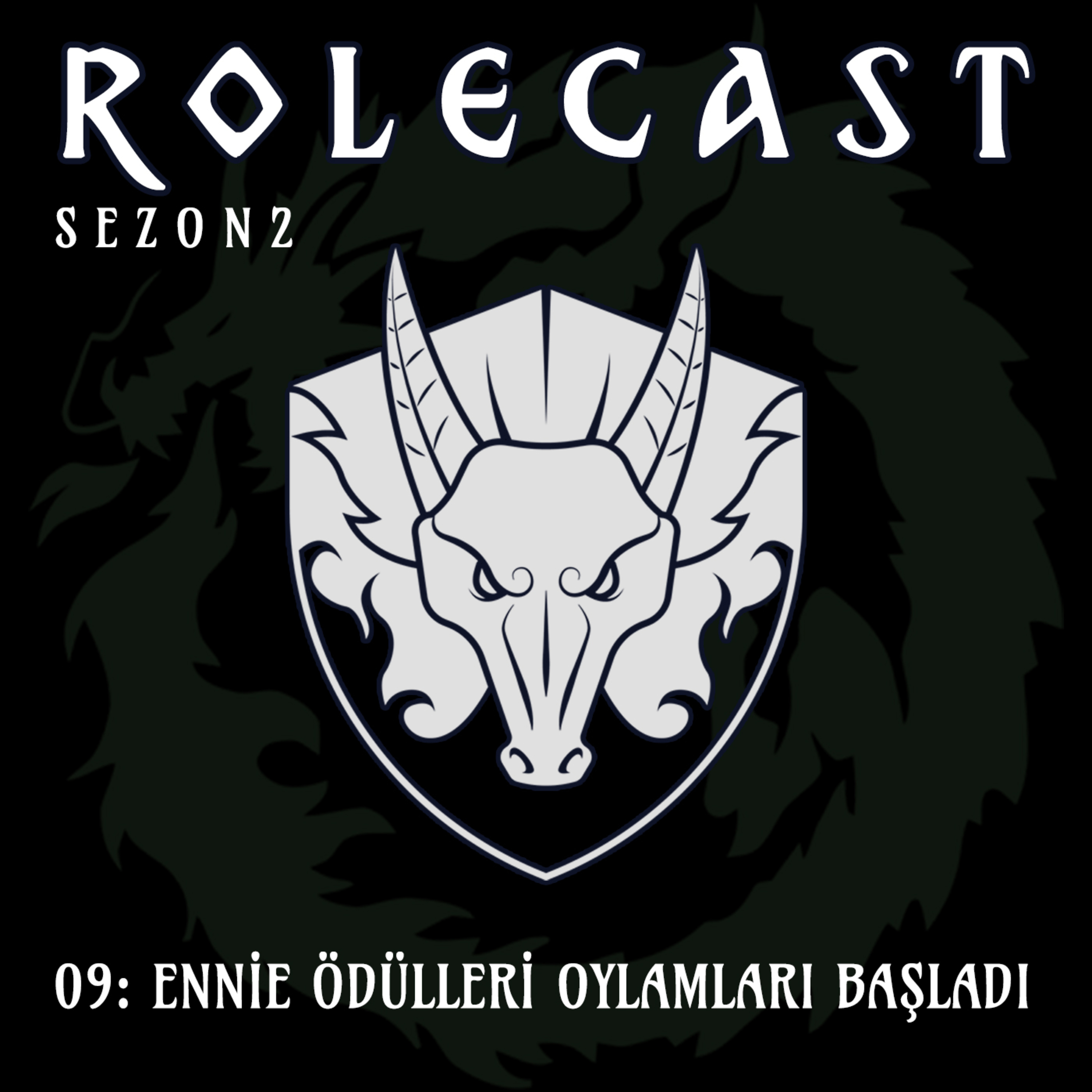 ROLECAST