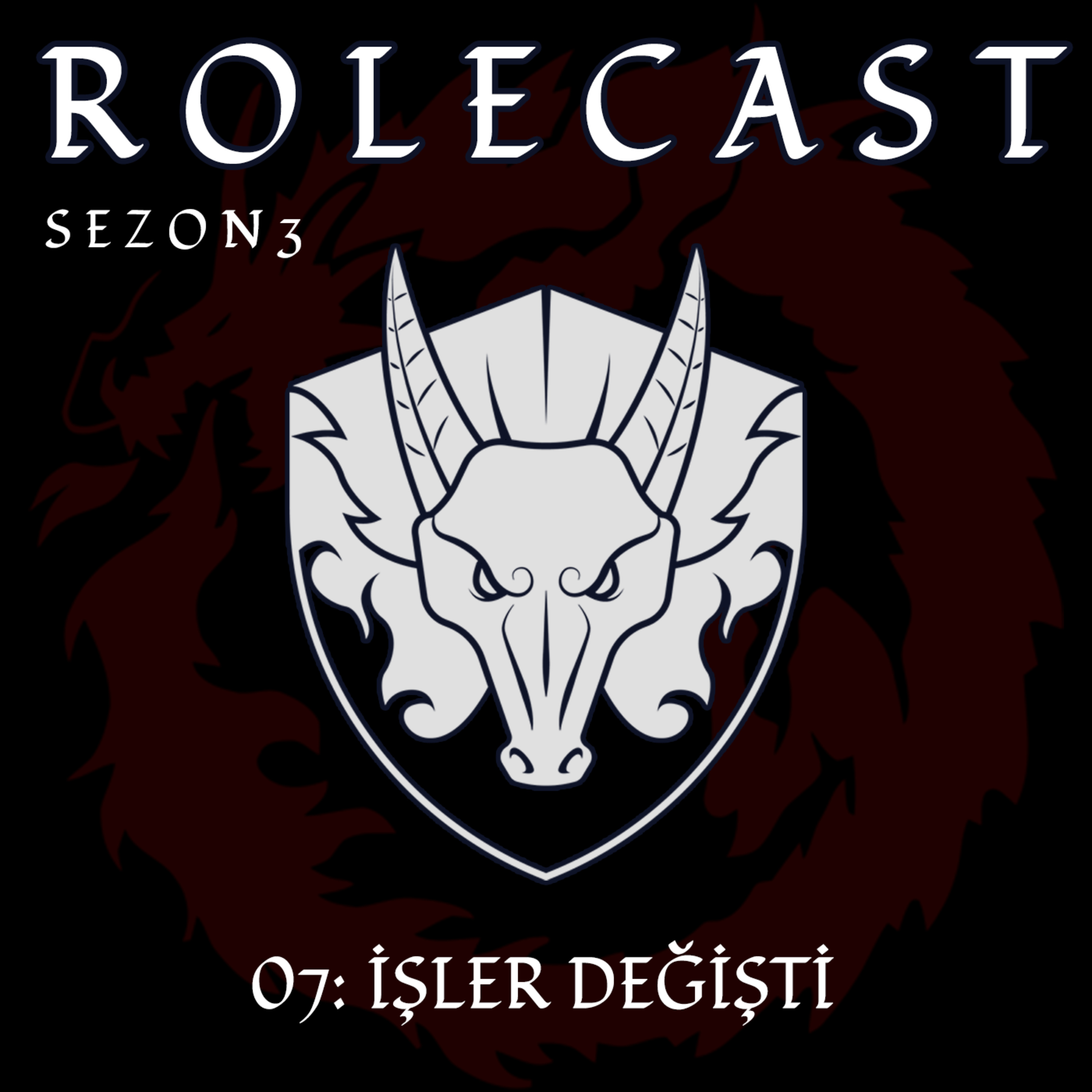 RC3E - 07: İşler Değişti episode artwork