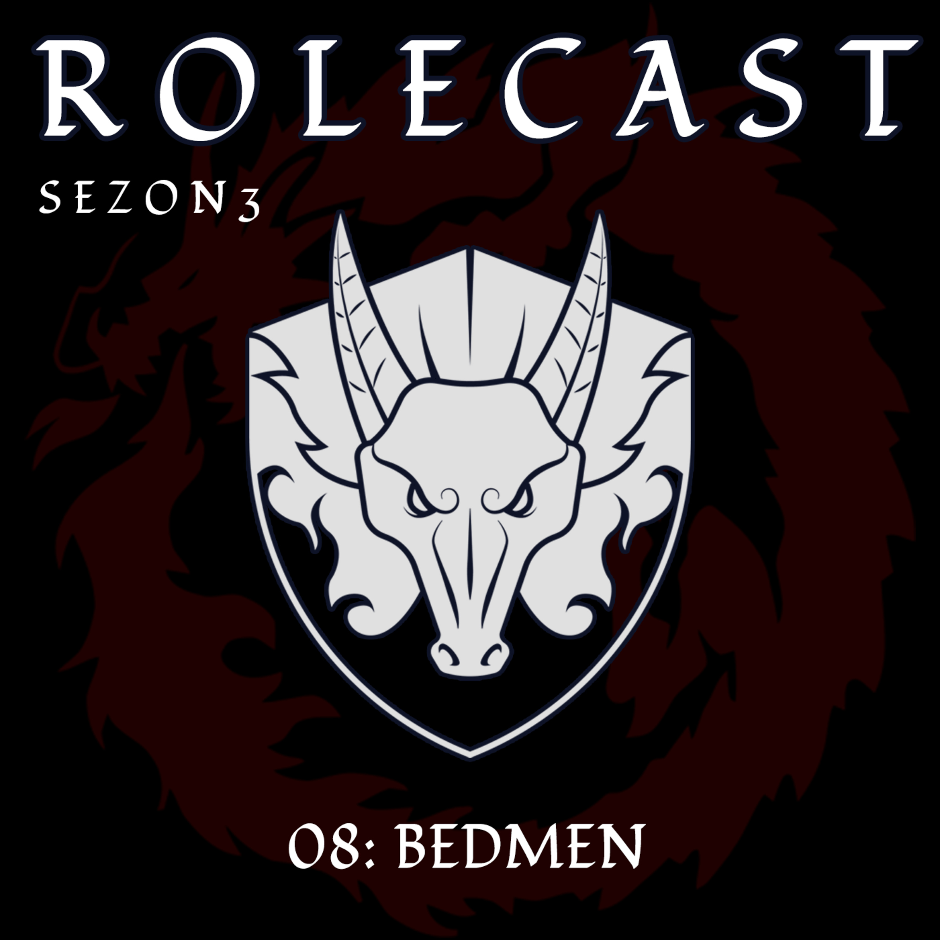 RC3E - 08: BEDMEN episode artwork