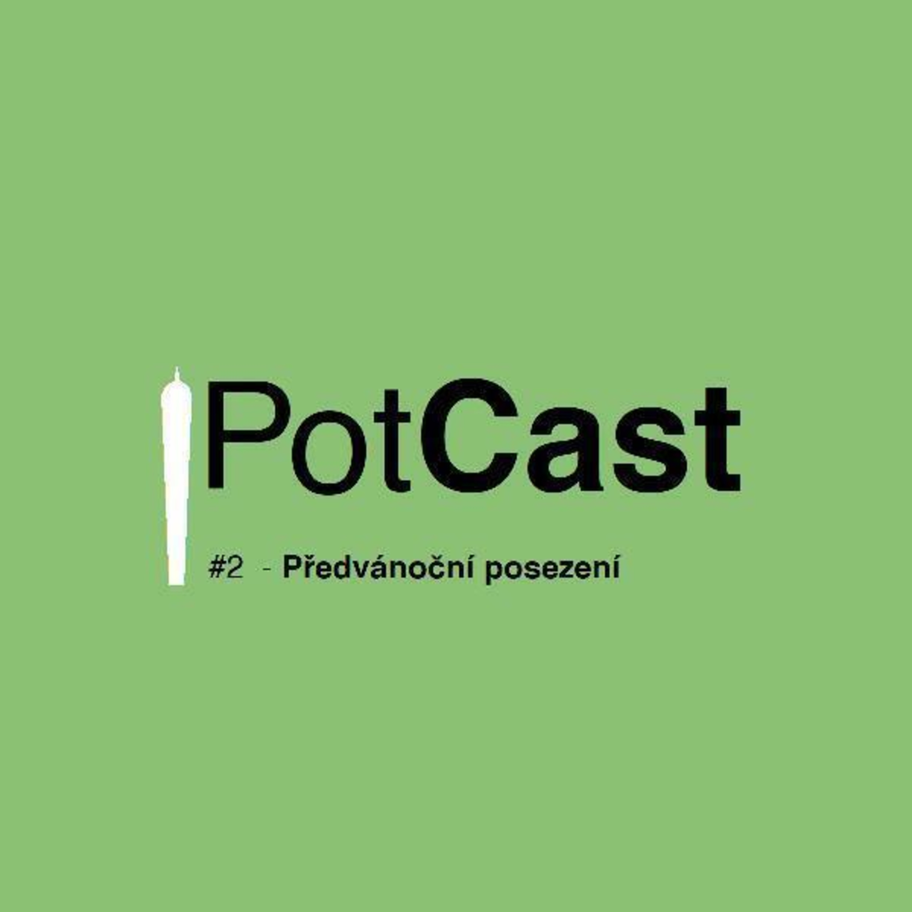 #2 - Předvánoční posezení episode artwork