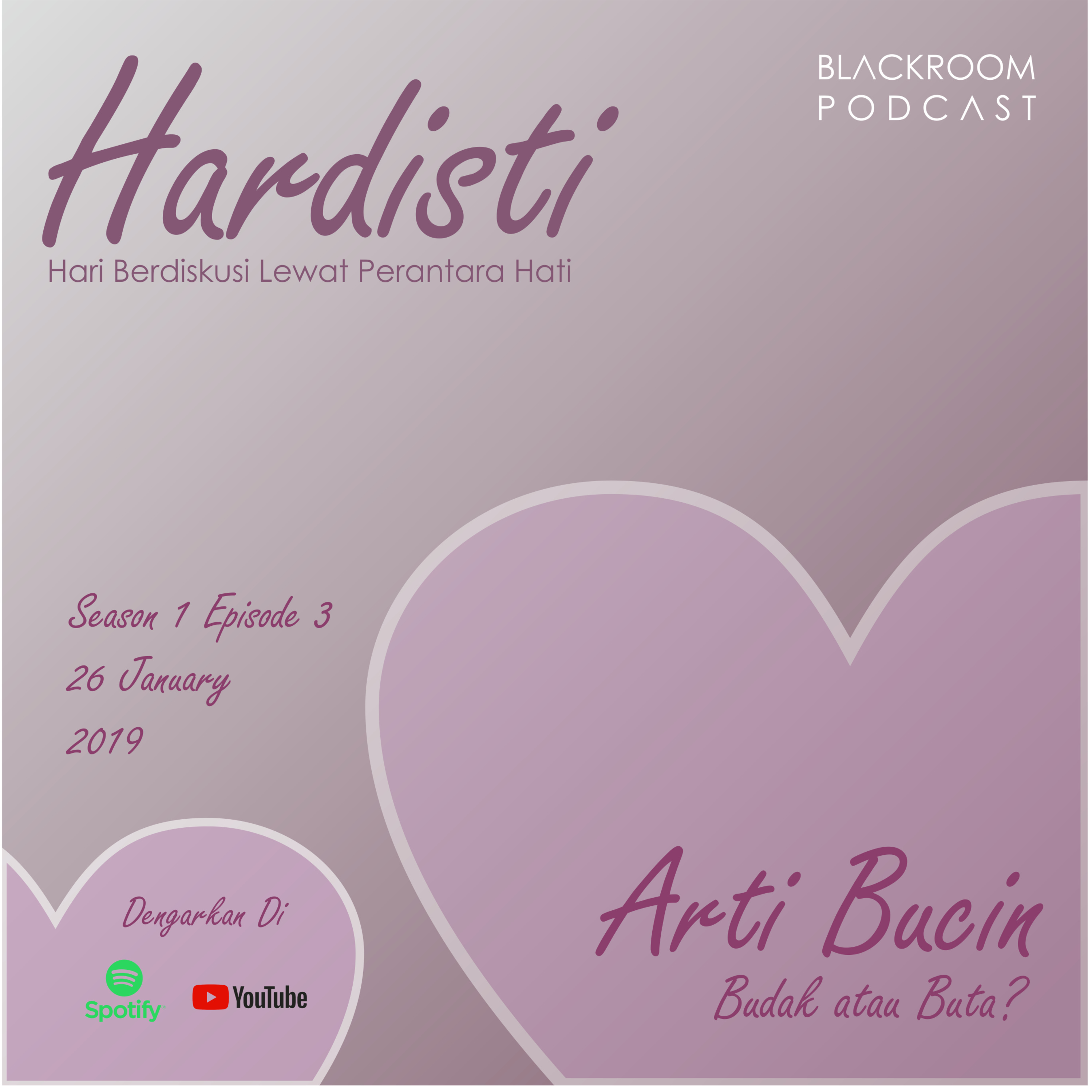 Blackroom Podcast