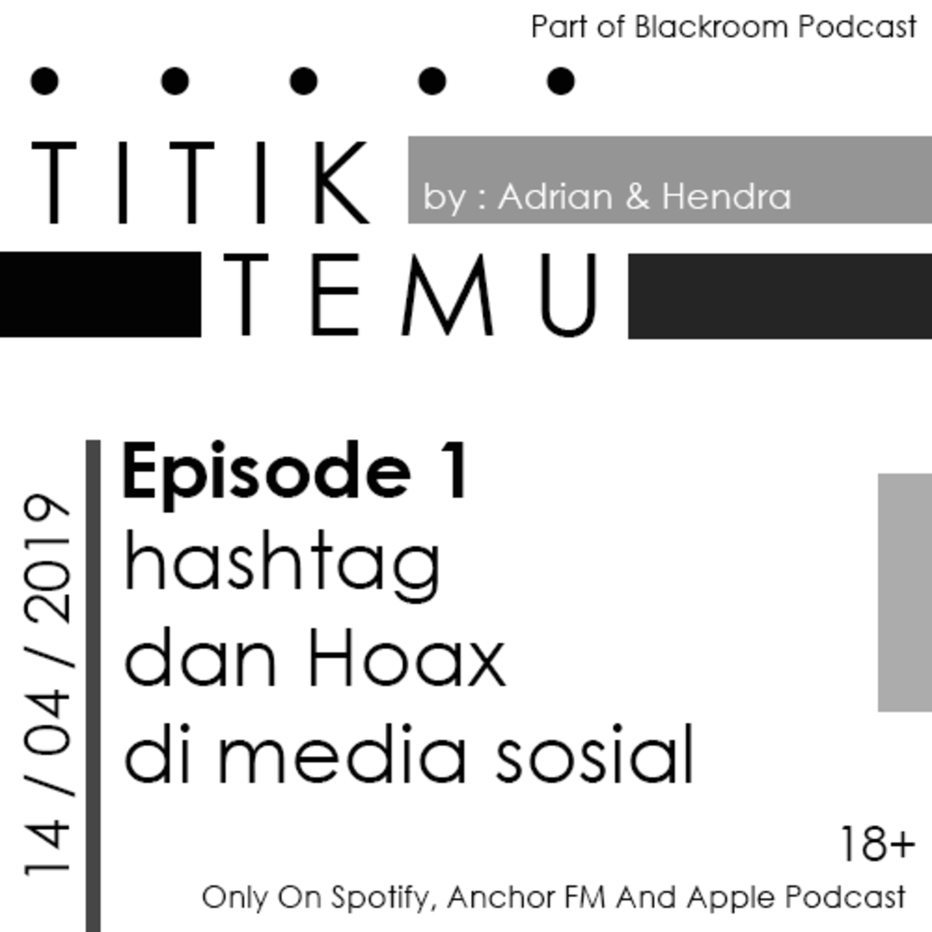 Blackroom Podcast