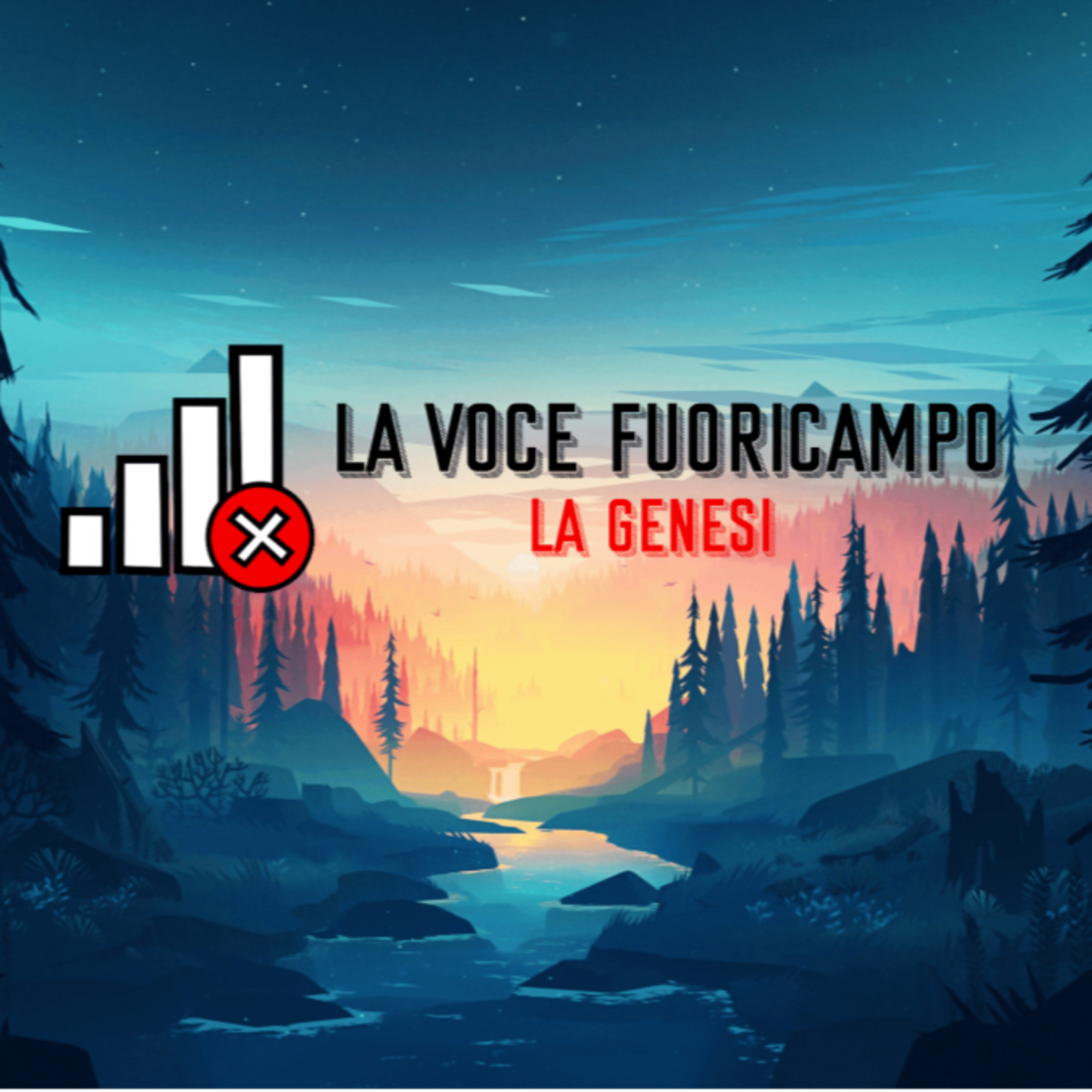 La Voce FuoriCampo