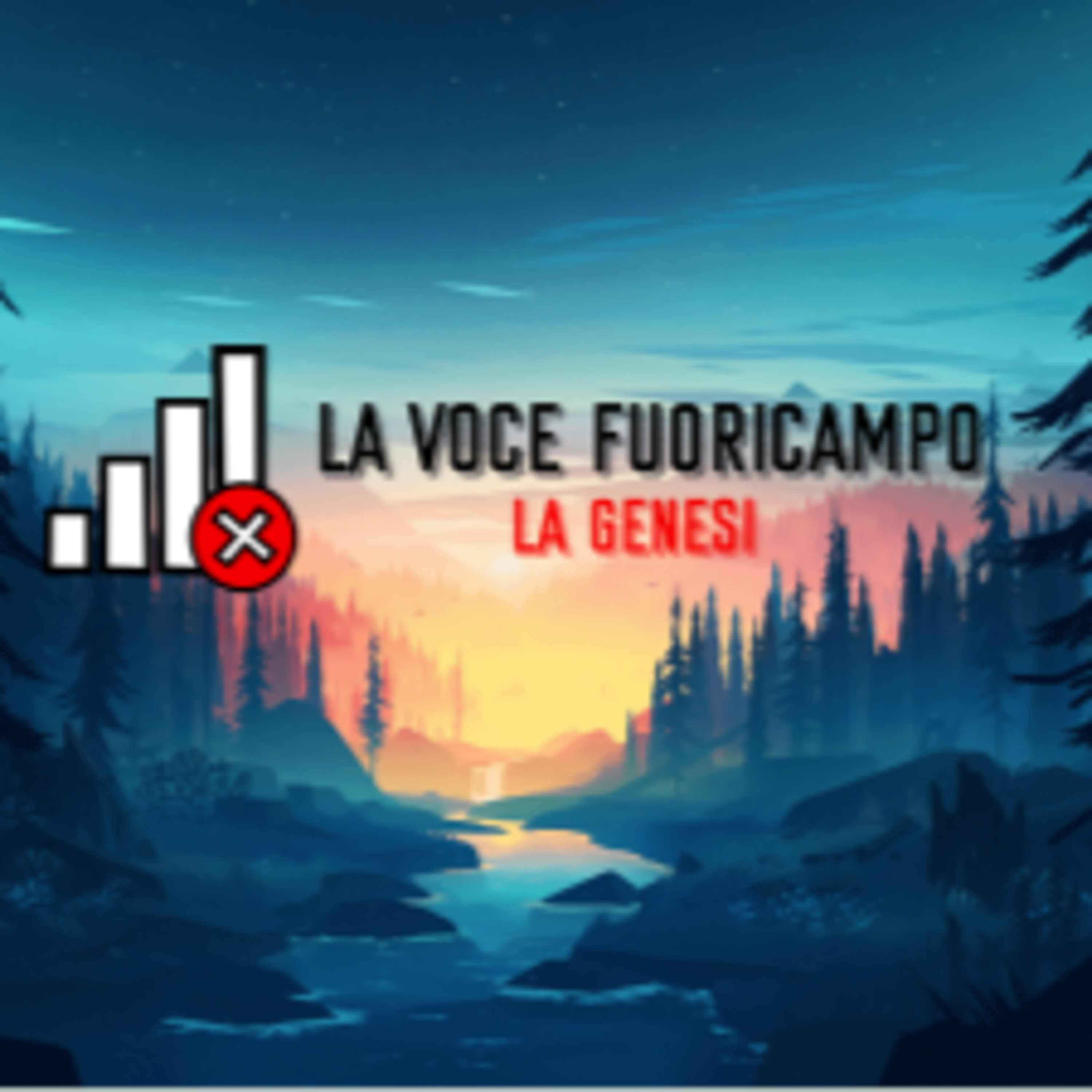 La Voce FuoriCampo
