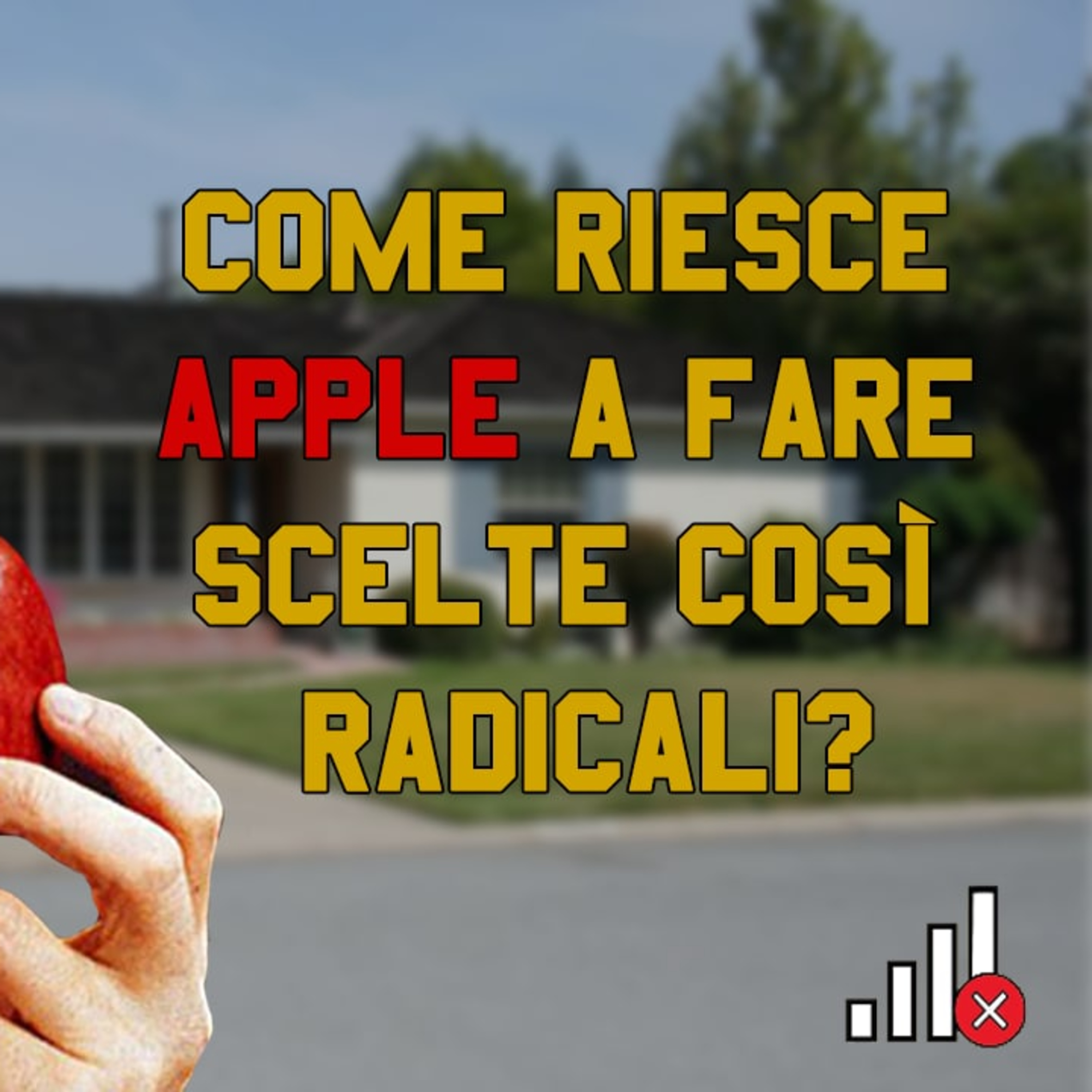 La Voce FuoriCampo