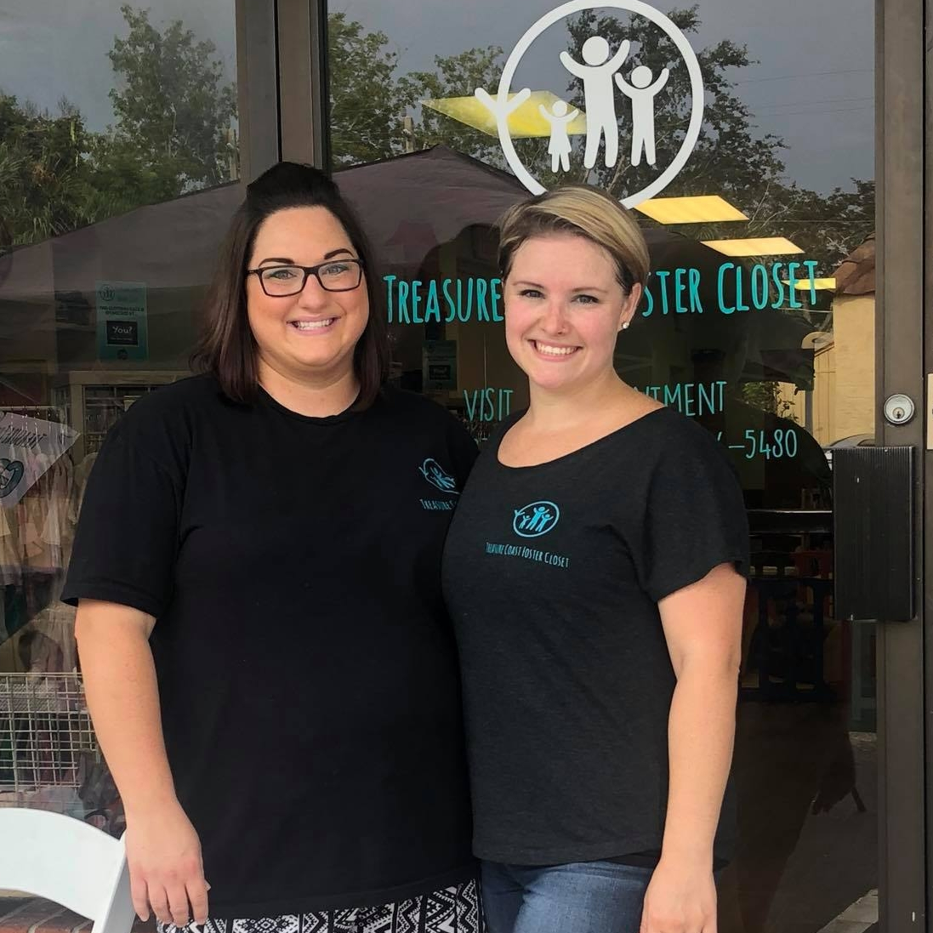 All My Favorite People