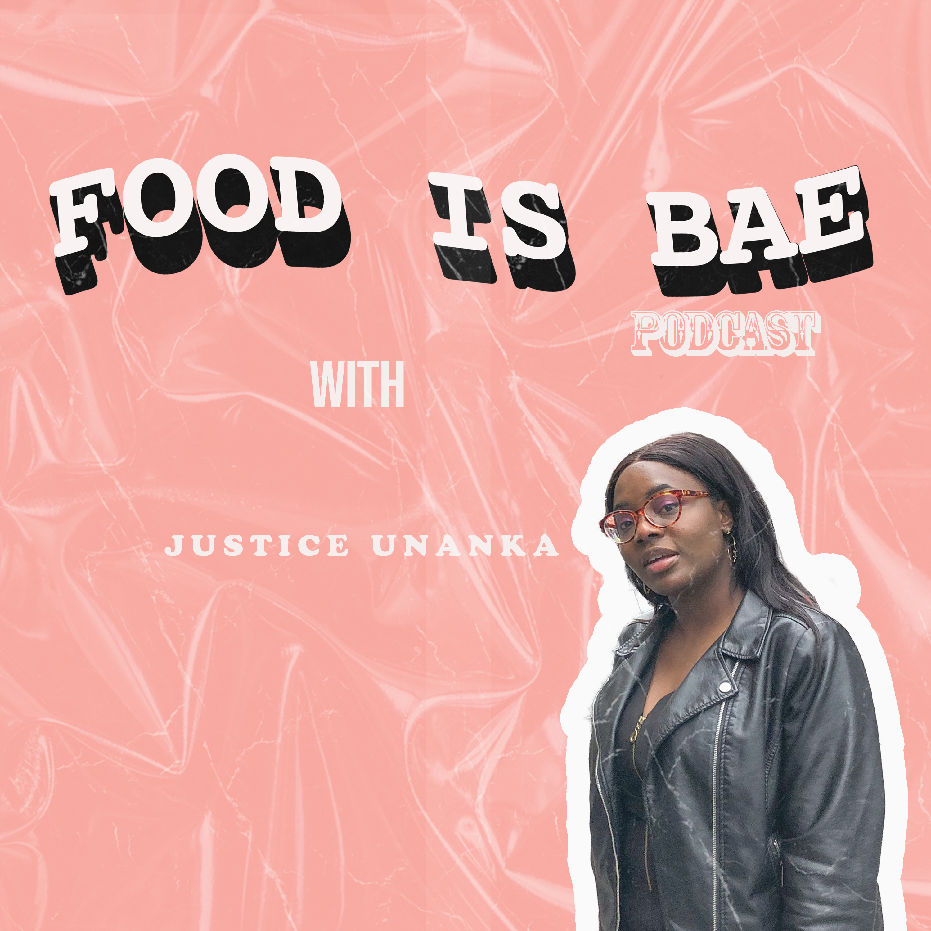 FOOD IS BAE