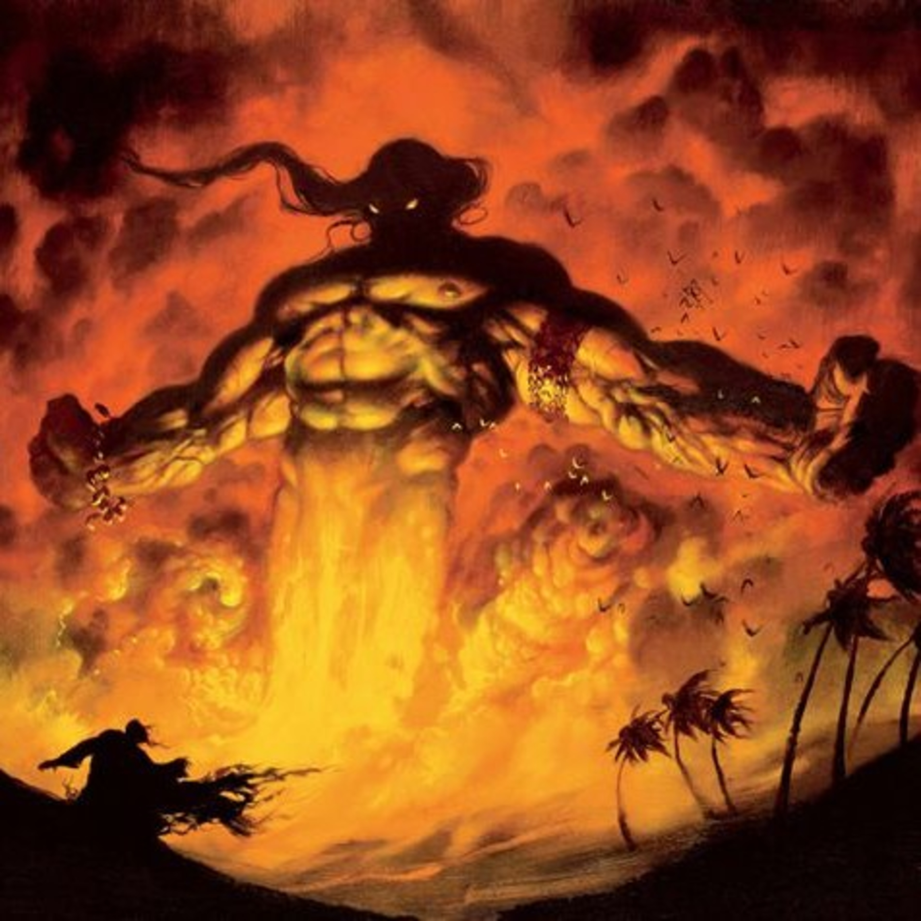 La Maldición de Xalapa  episode artwork