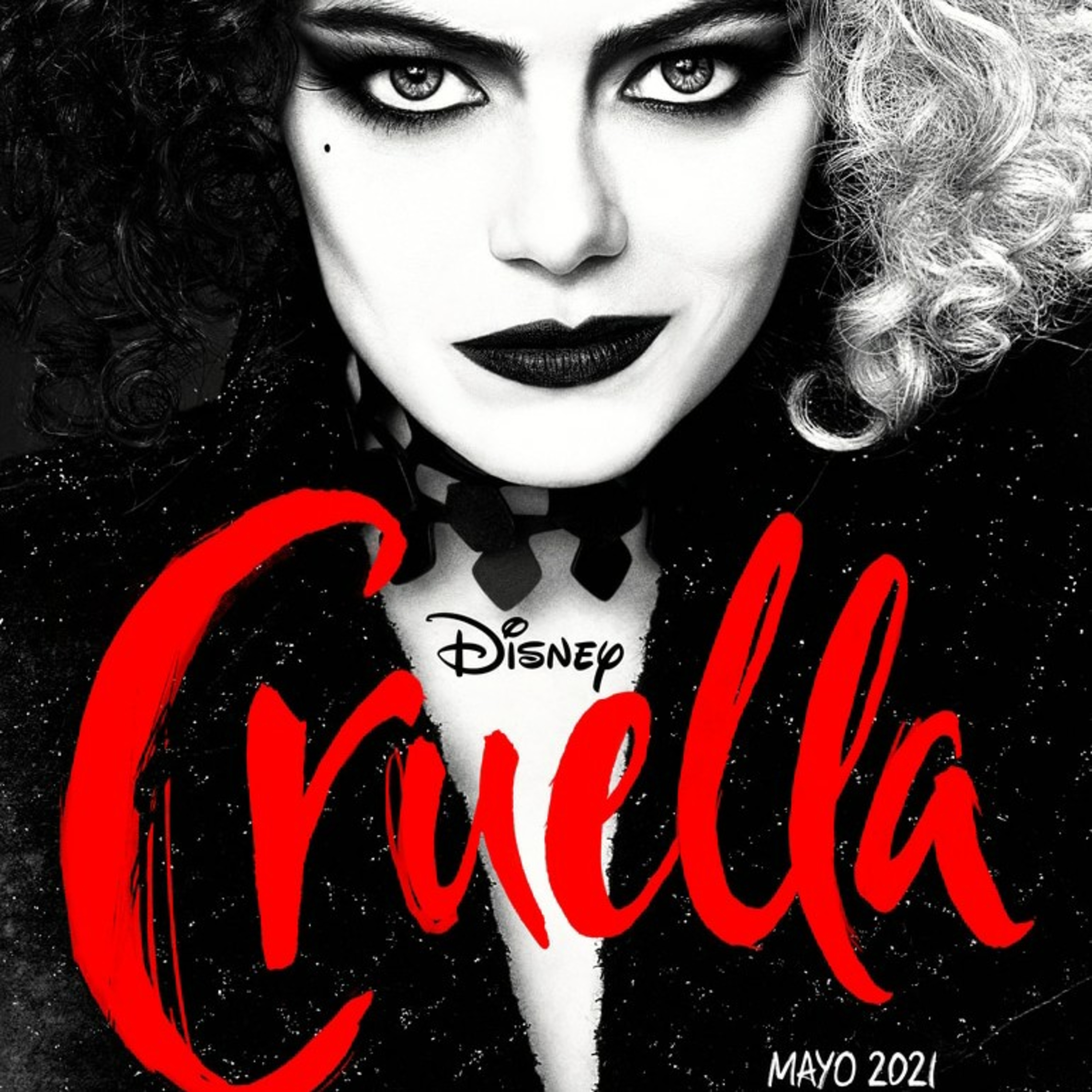 #Cruella de @Disney ¿De que tratará? episode artwork
