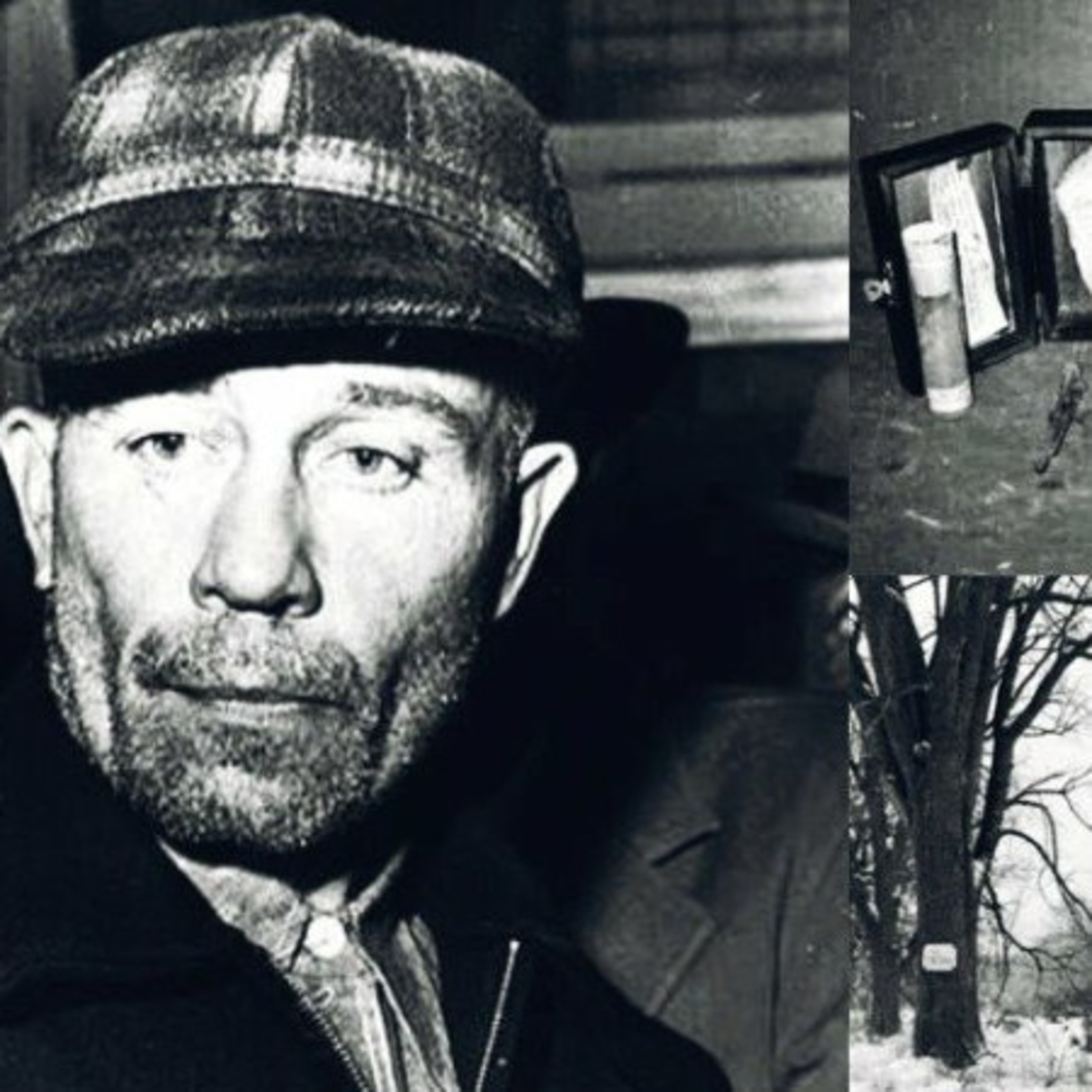 Ed Gein, inspiró la historia de 'La Masacre en Texas' episode artwork