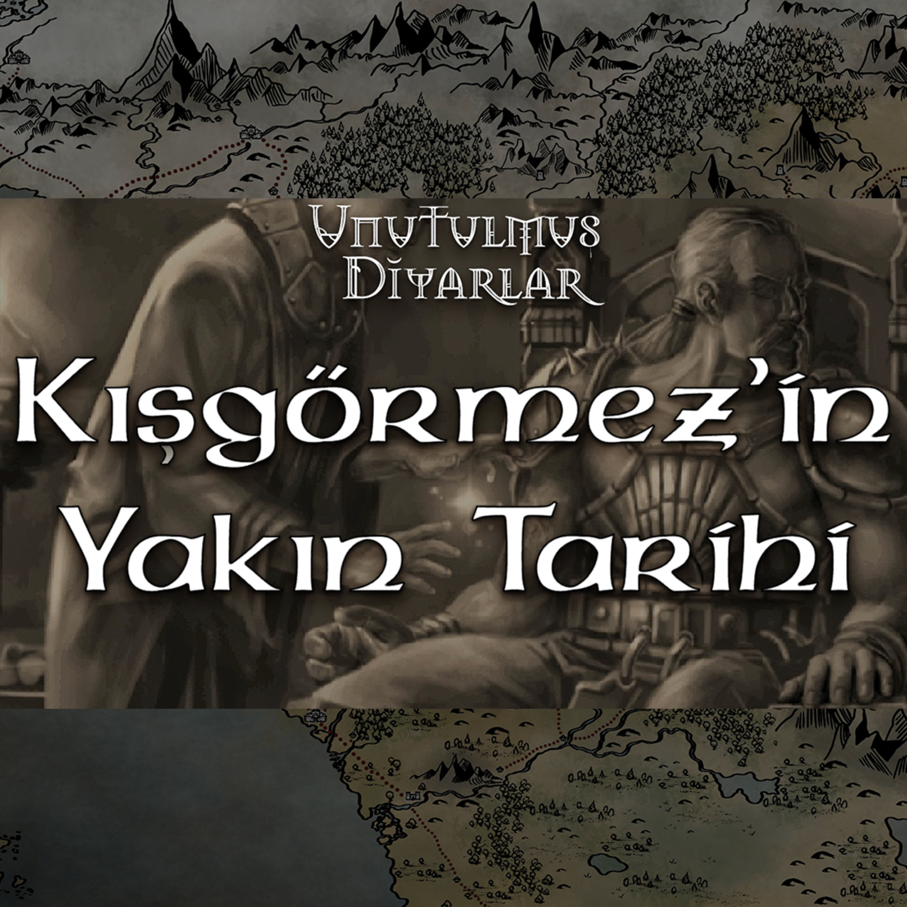 Kışgörmez