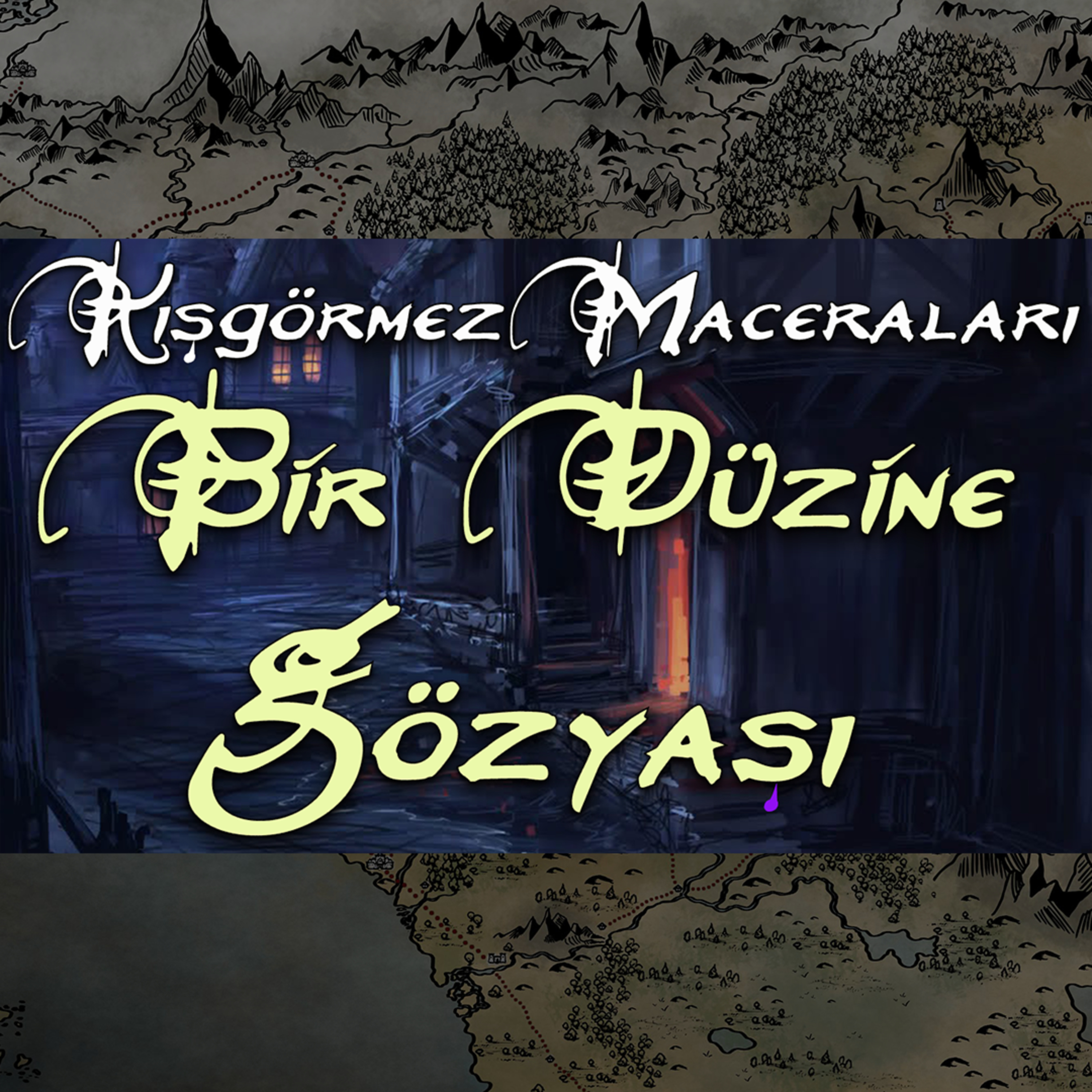 Kışgörmez