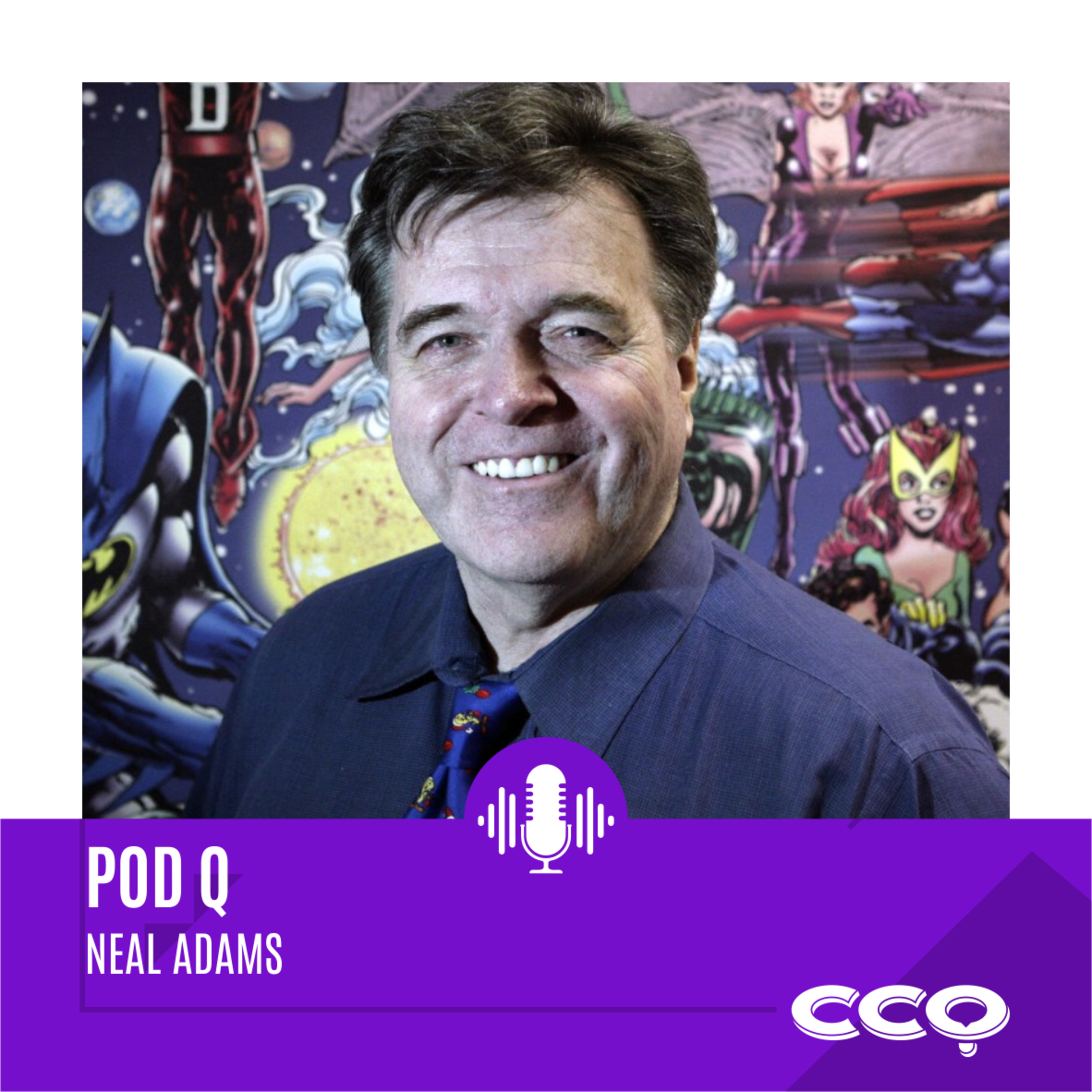 Pod Q