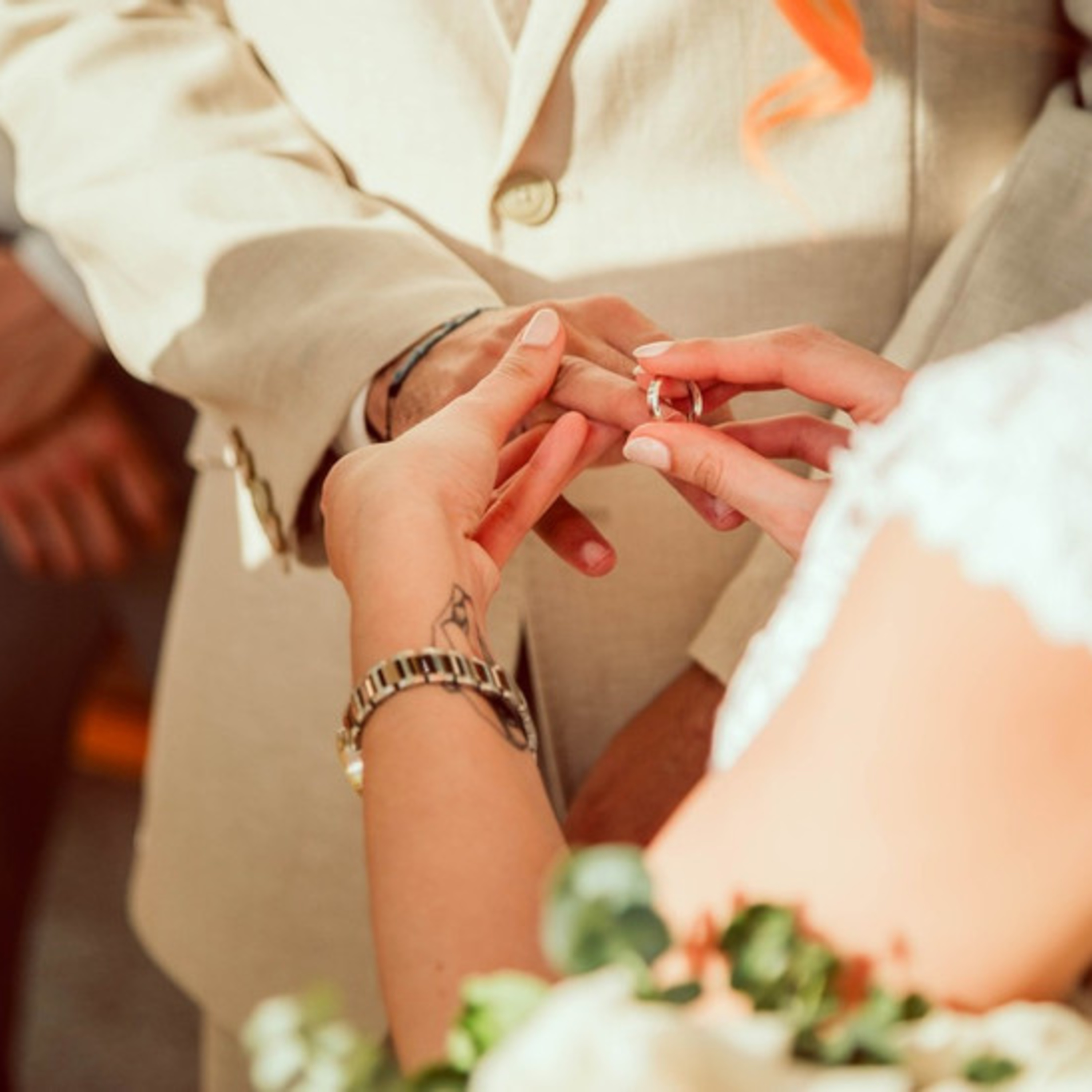 ORACION DE SELLO PARA MATRIMONIOS episode artwork