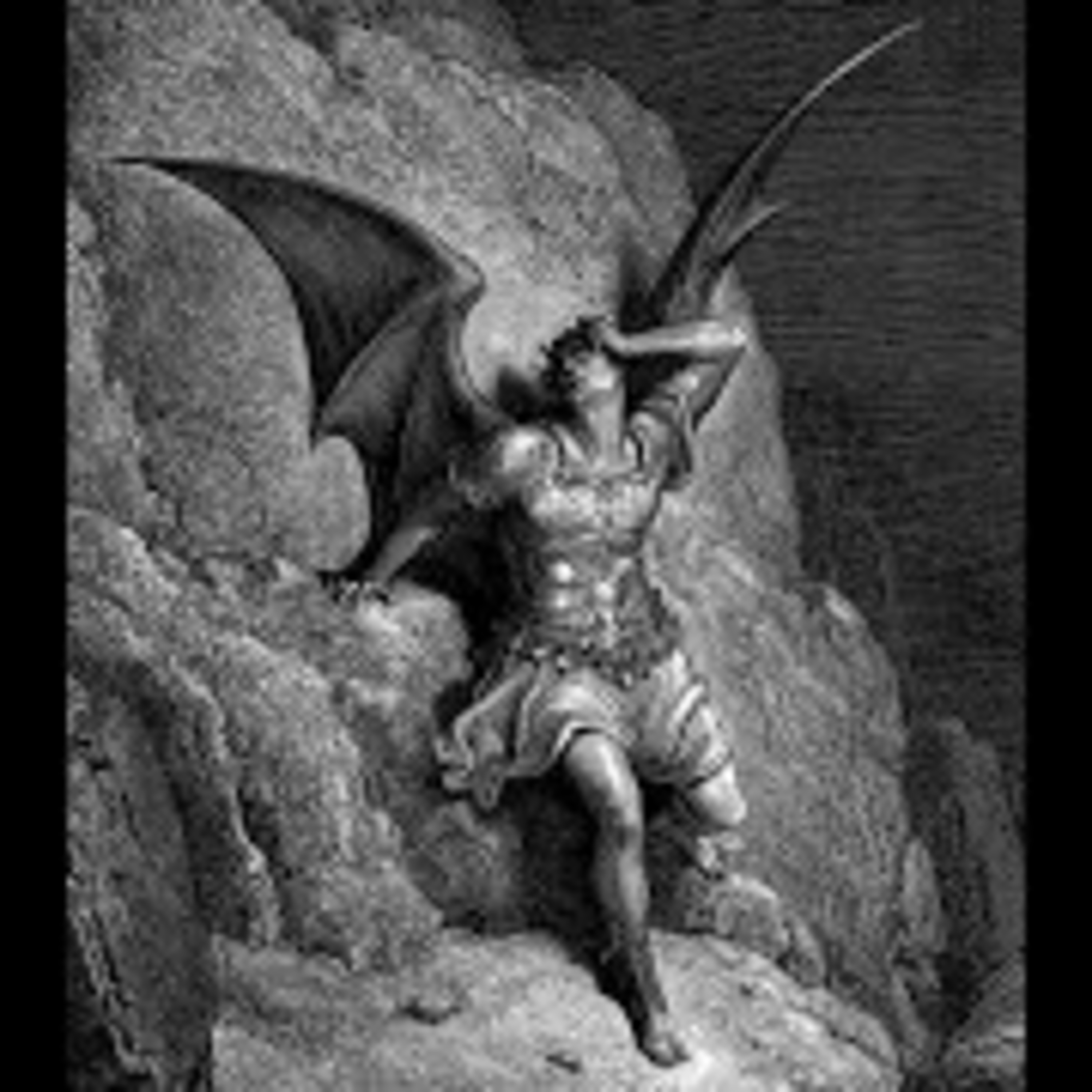 ORACIÓN PODEROSA PARA ATAR ESPÍRITUS DE POBREZA Y ENFERMEDADES episode artwork