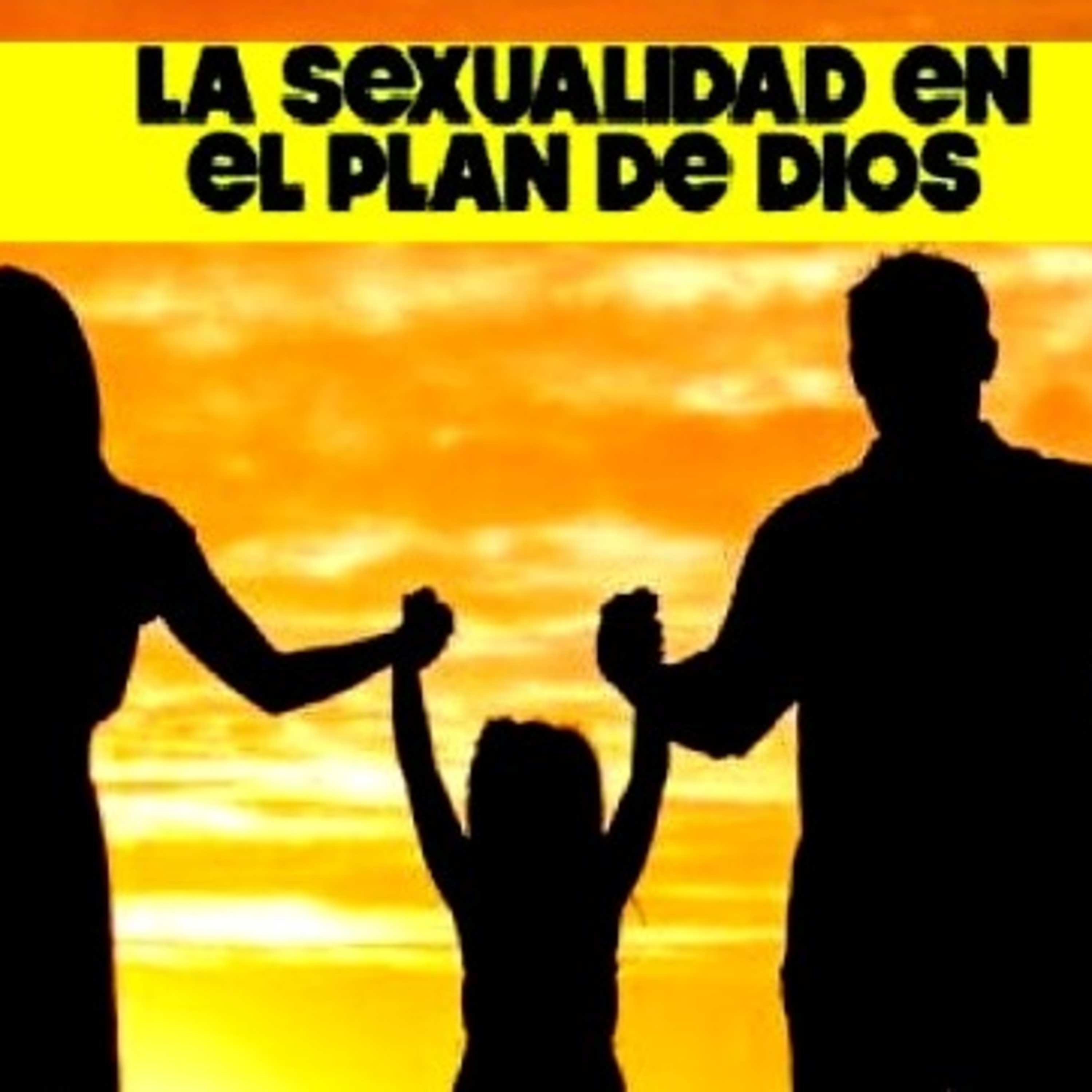 EL SEXO EN EL PLAN DE DIOS episode artwork