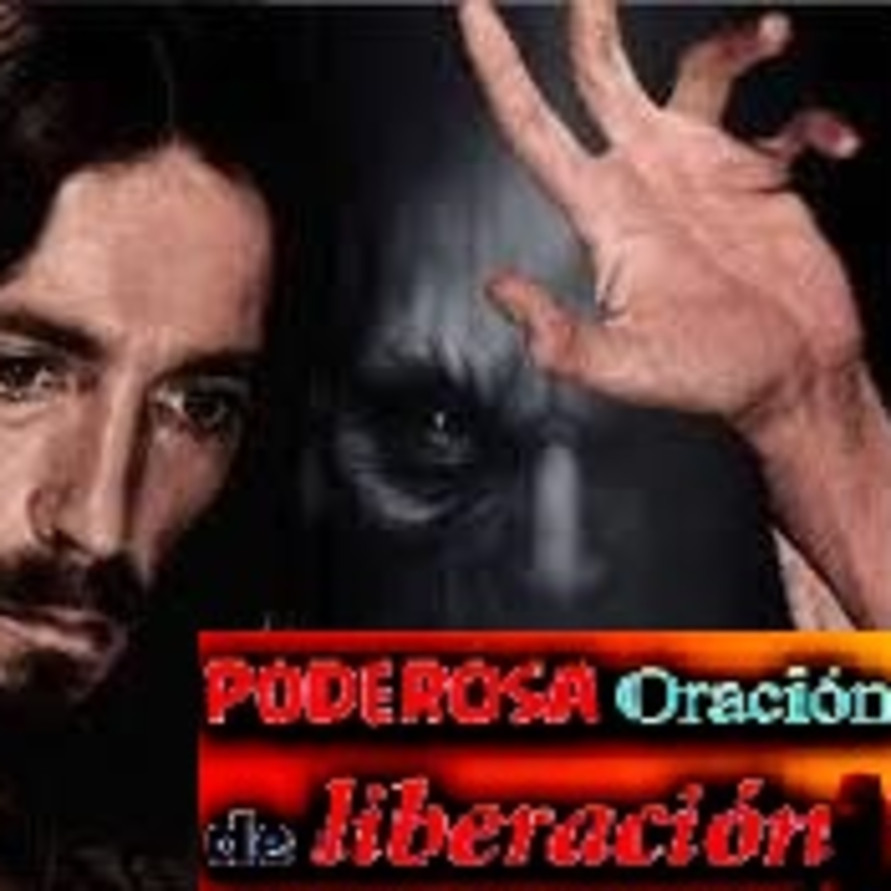 ORACION DE LIBERACIÓN PARA LA FAMILIA