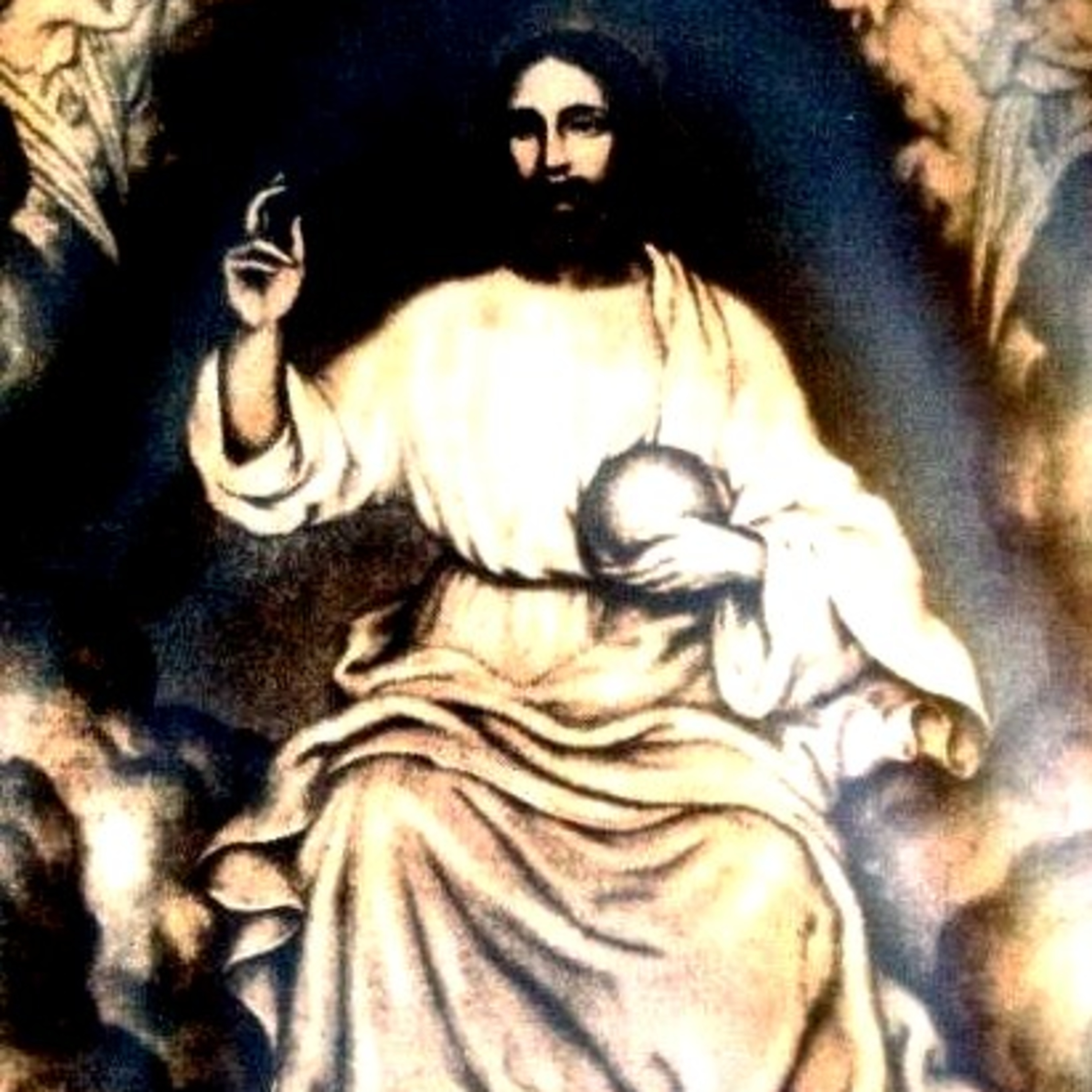 ¡QUIEN COMO DIOS¡