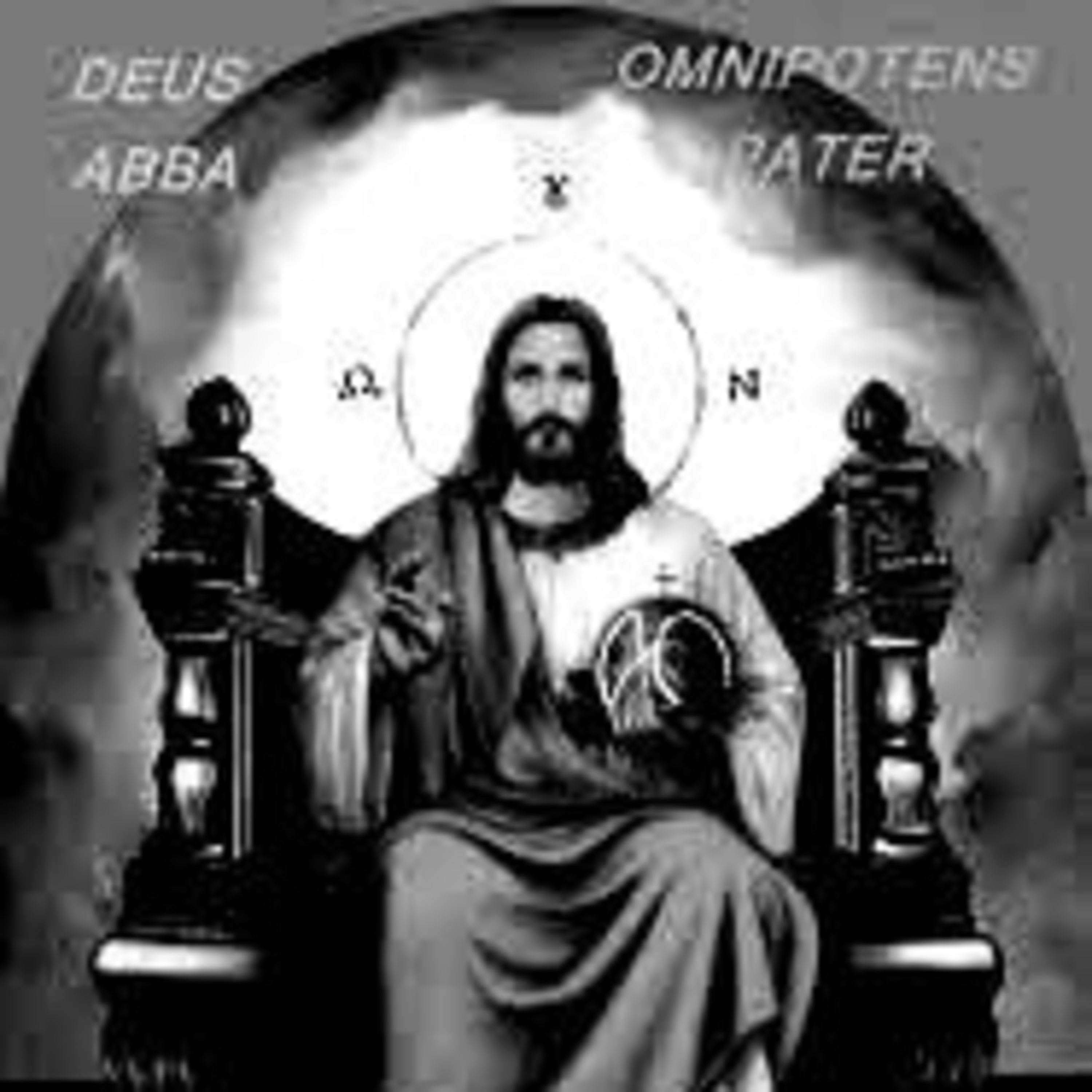 ¡QUIEN COMO DIOS¡