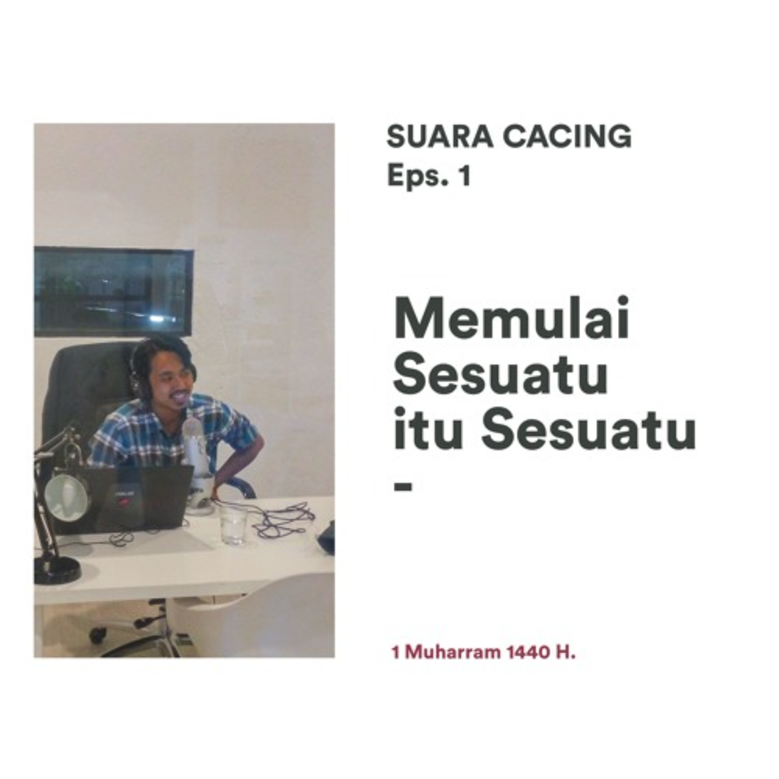 Suara Cacing