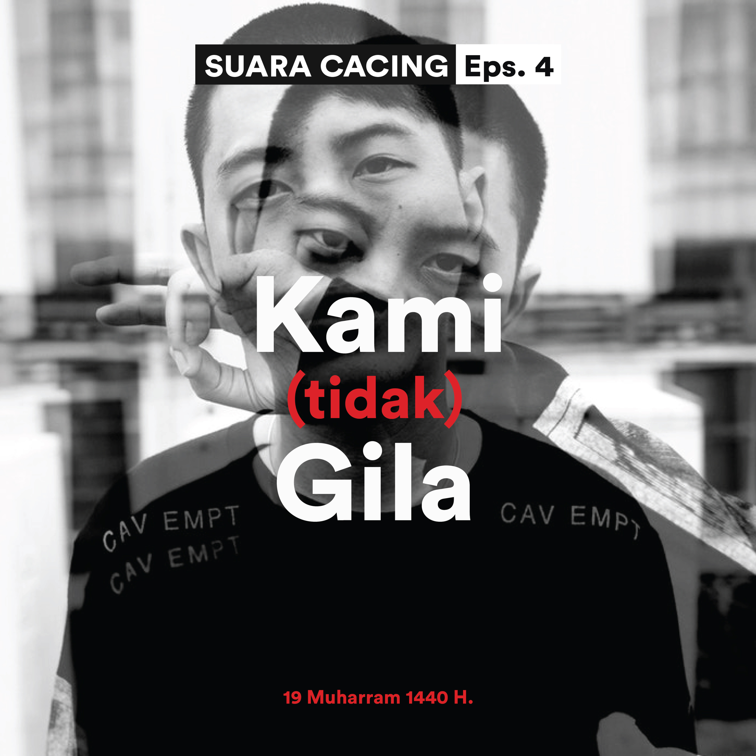Suara Cacing
