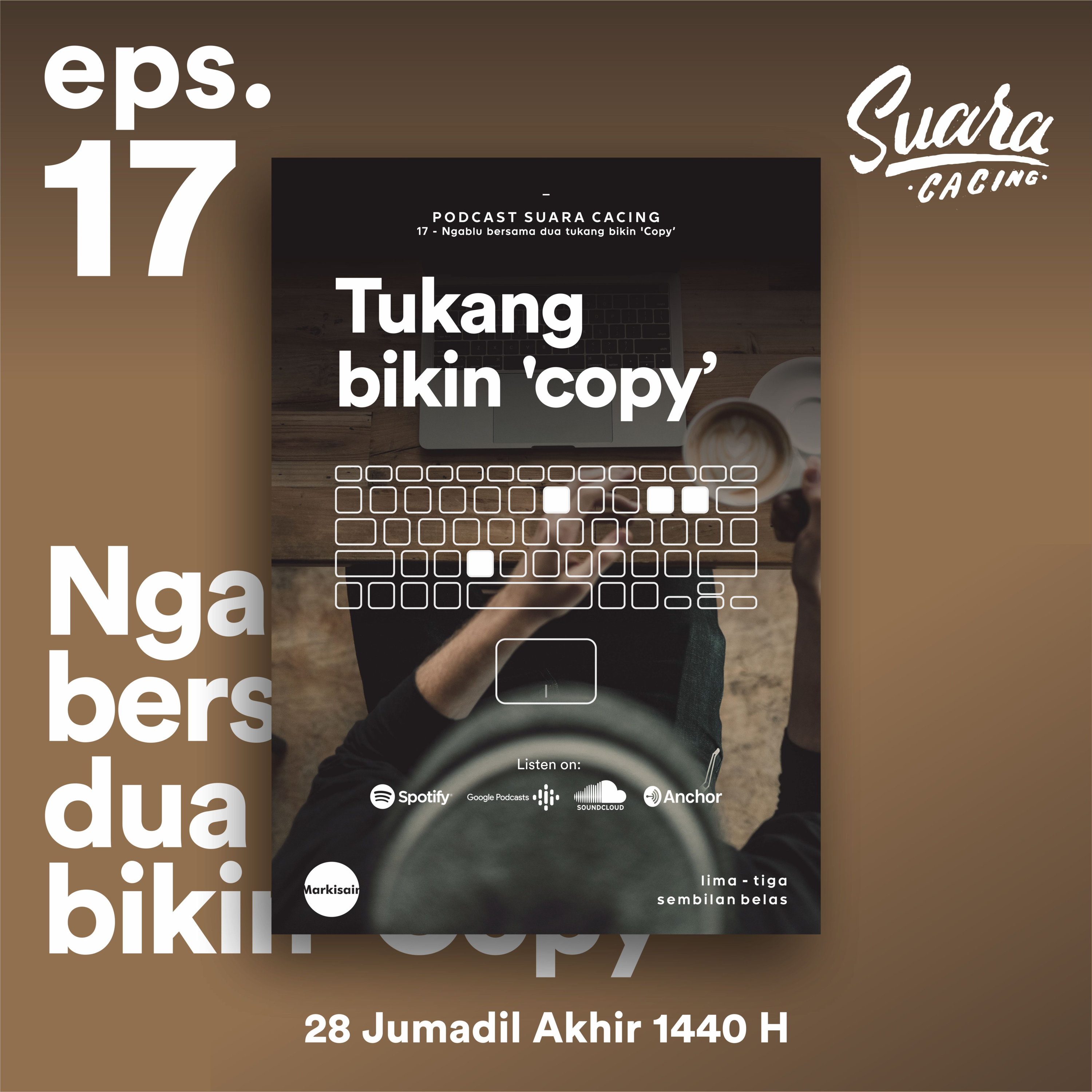Suara Cacing
