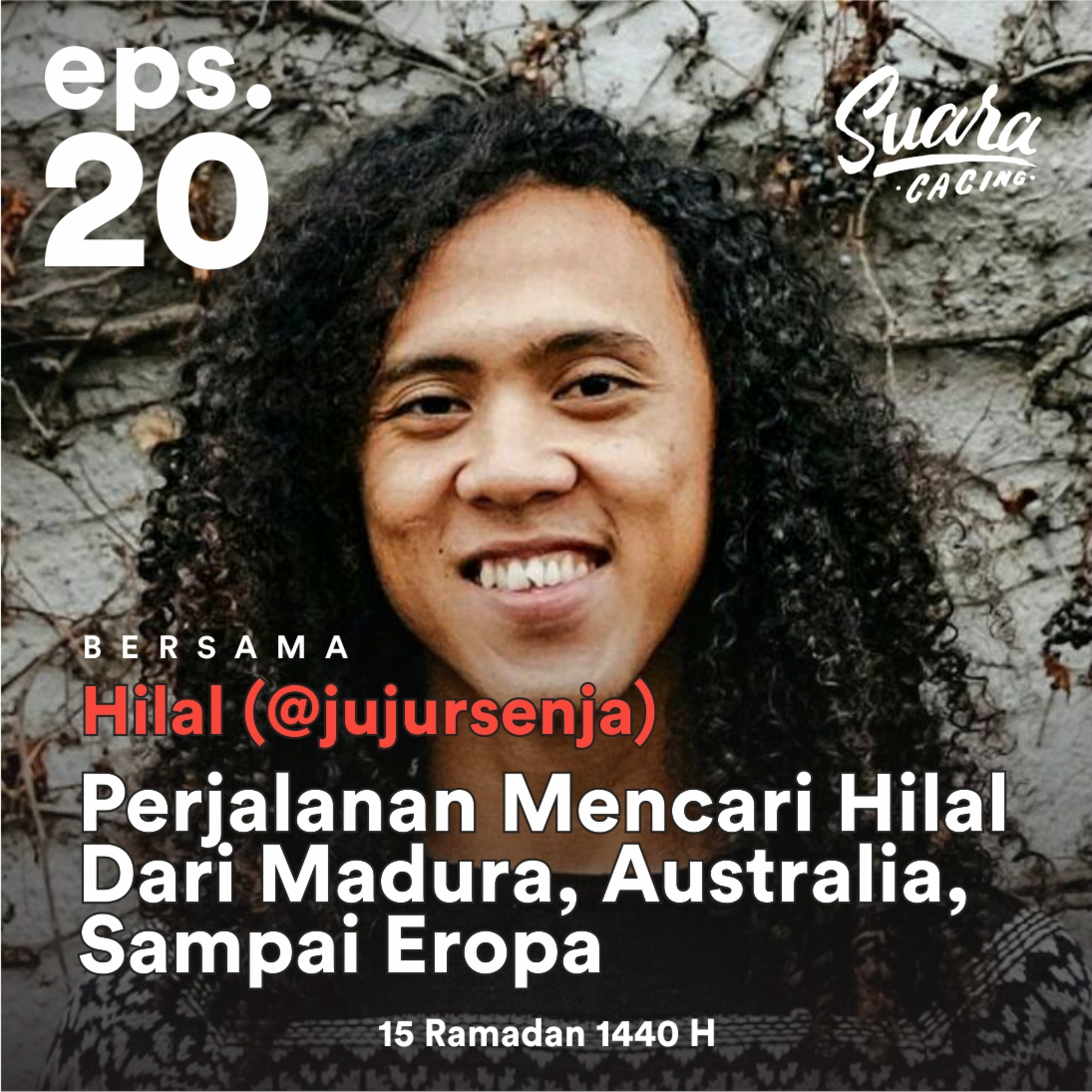 Suara Cacing