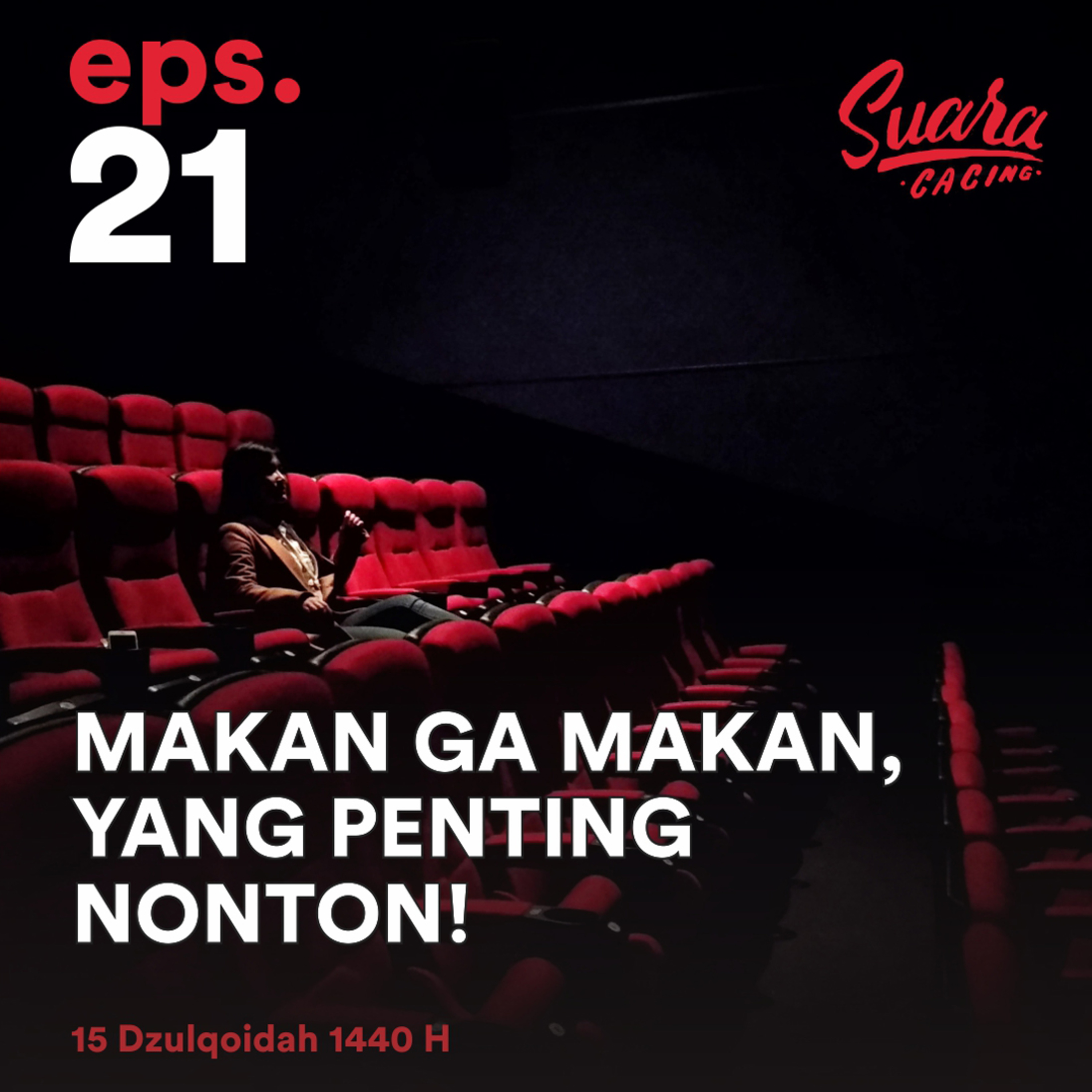 Suara Cacing