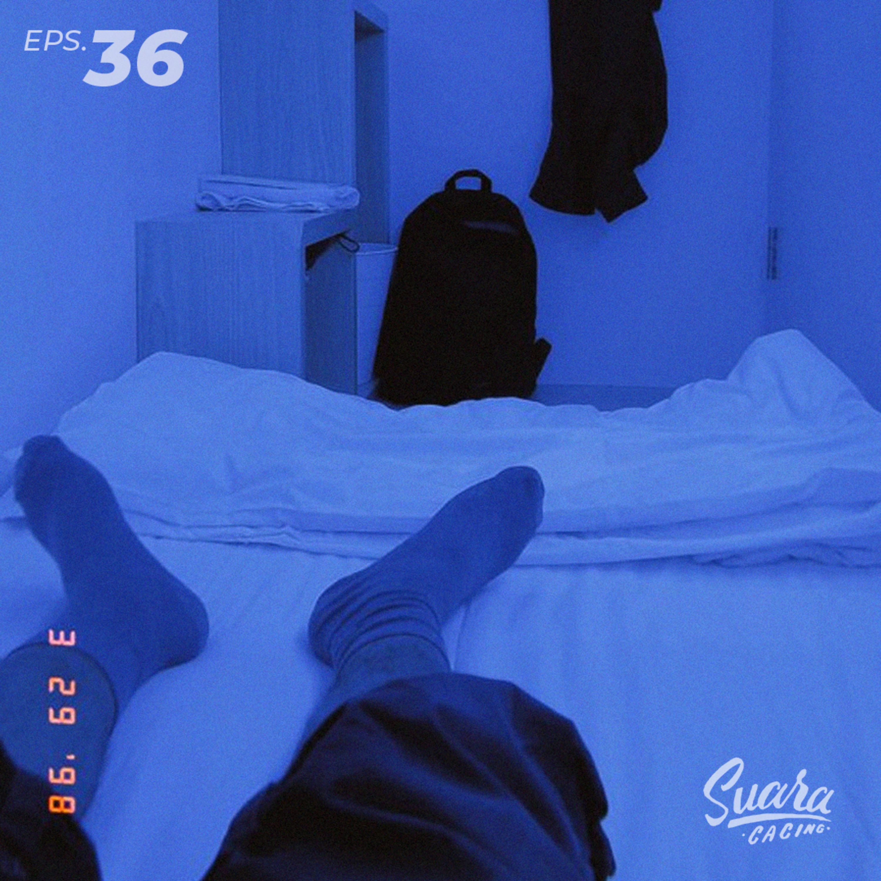 Suara Cacing
