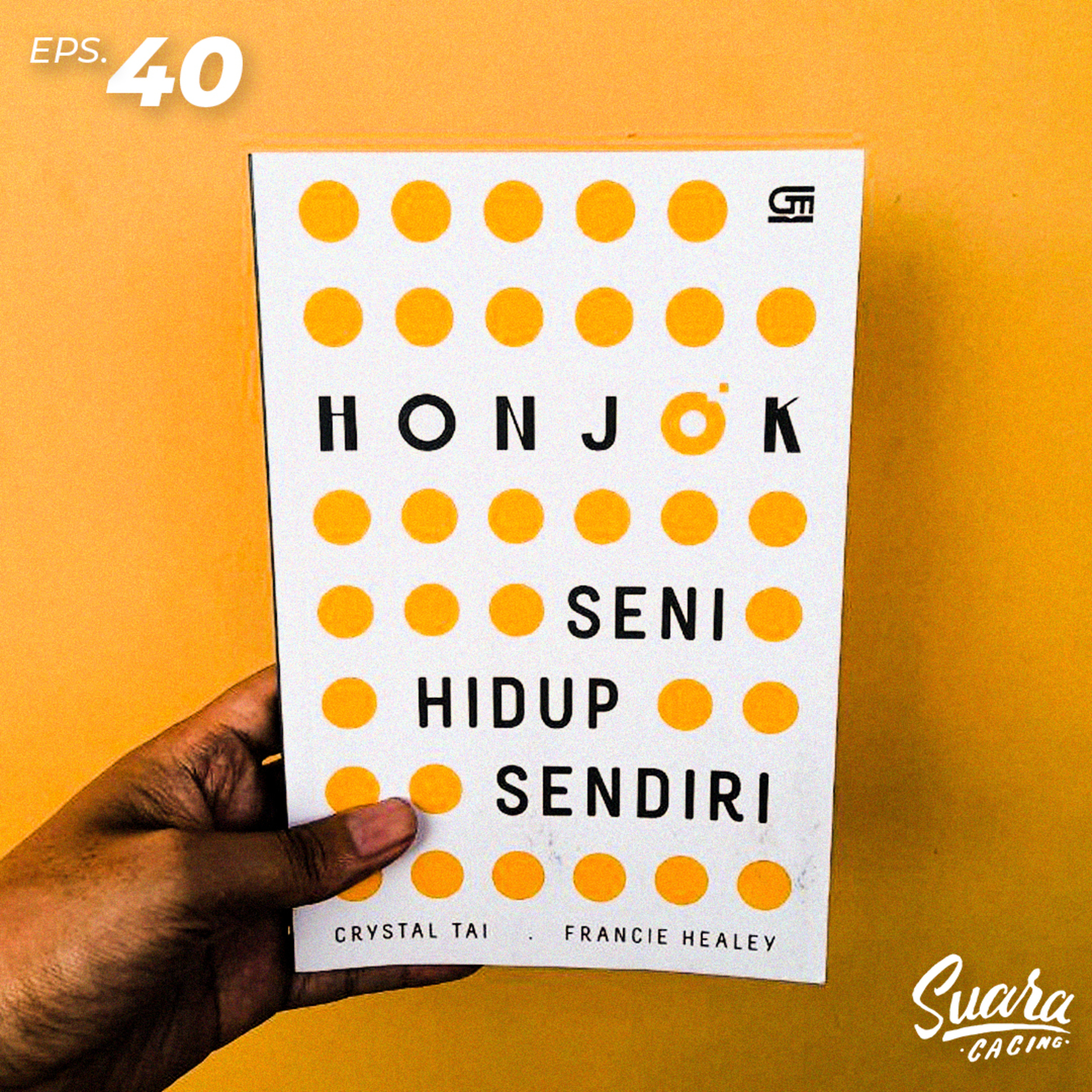 Suara Cacing