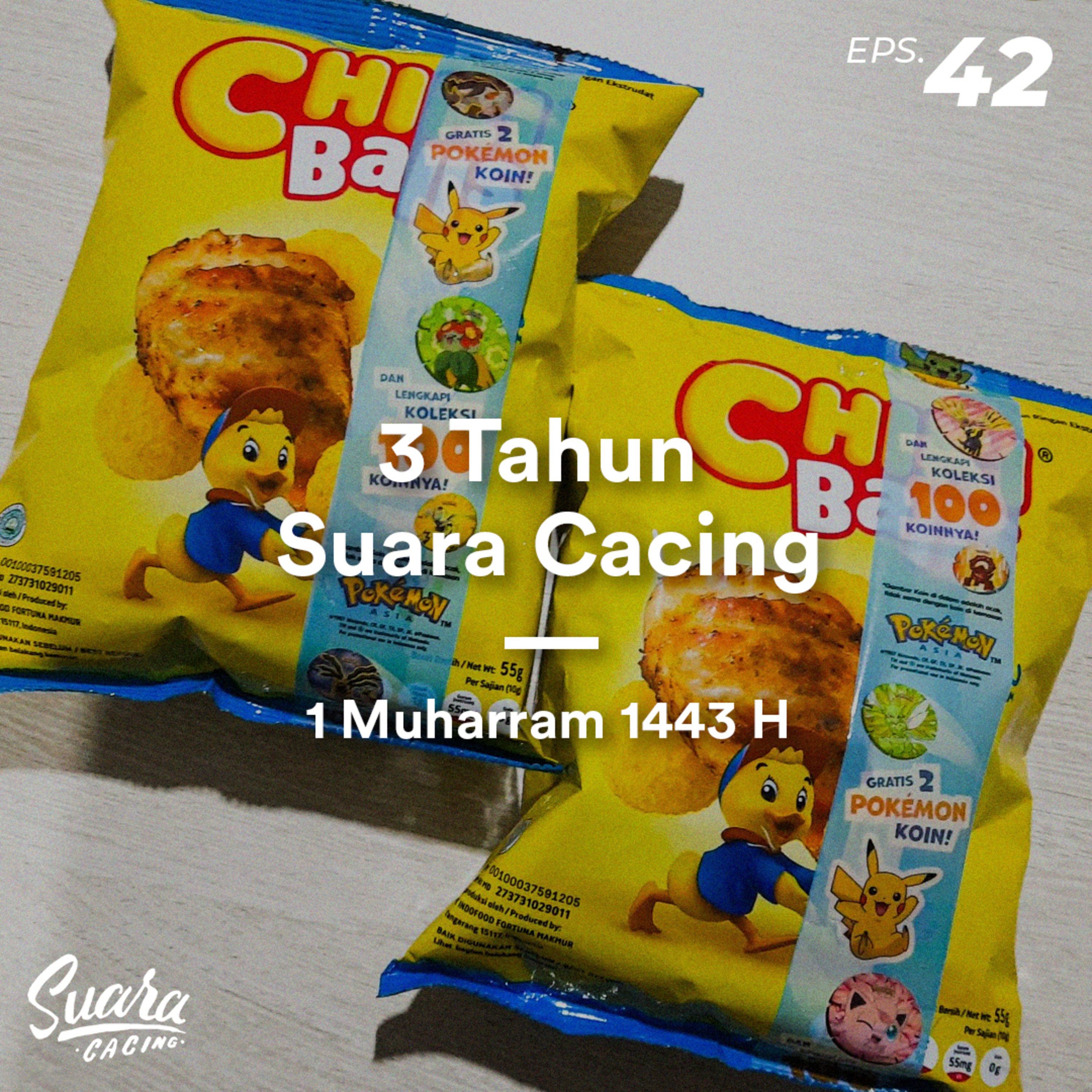 Suara Cacing