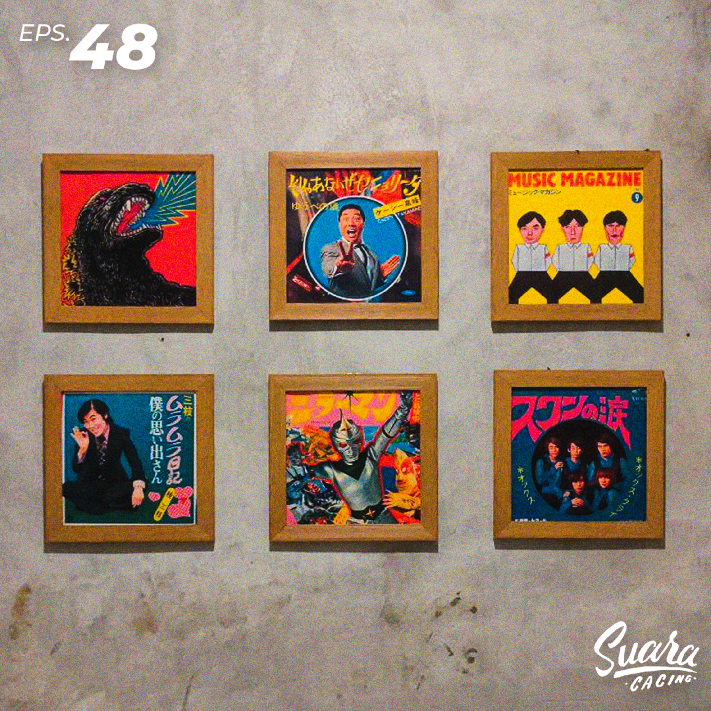 48 - "Selamat Tinggal" episode artwork