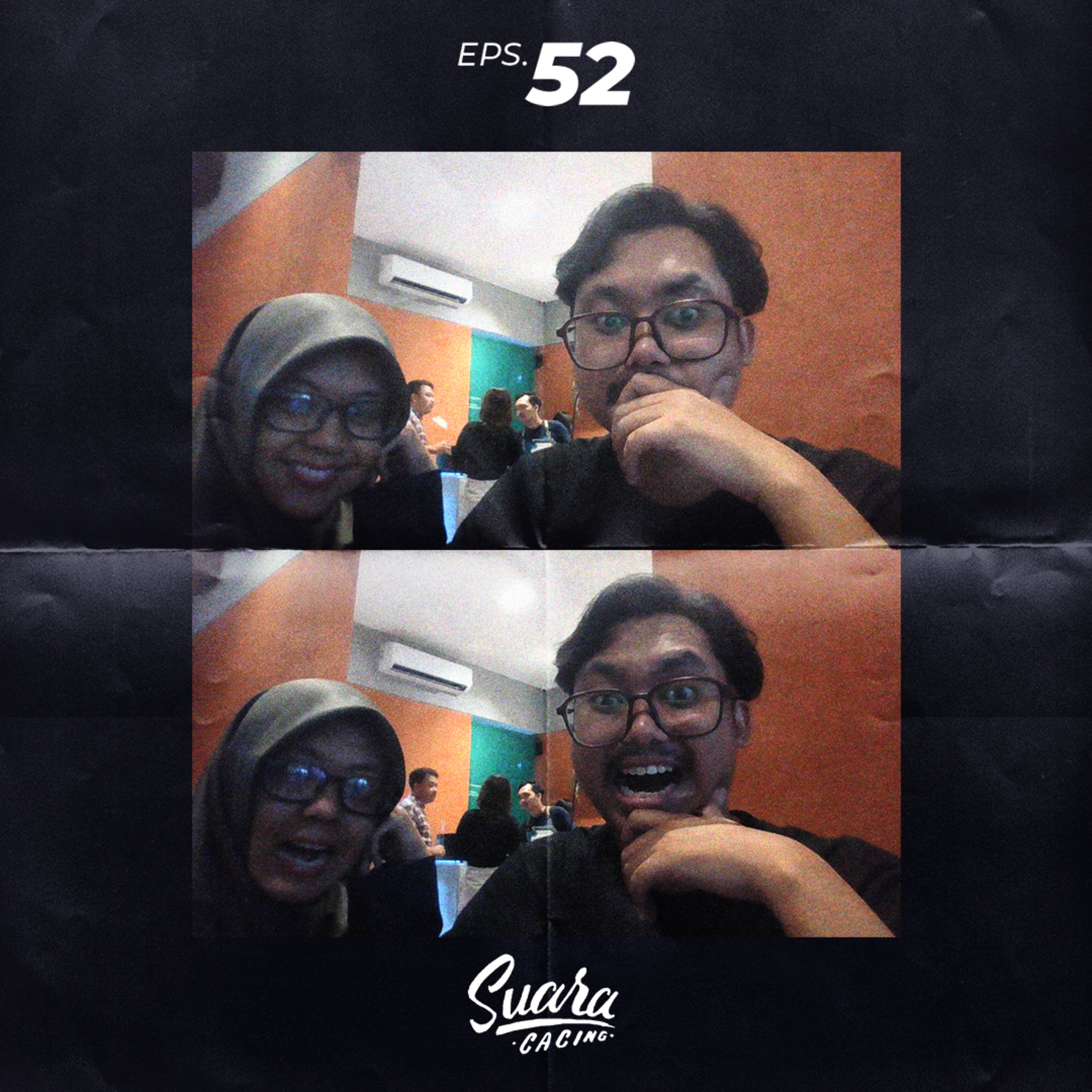 52 - Istri/Indri episode artwork