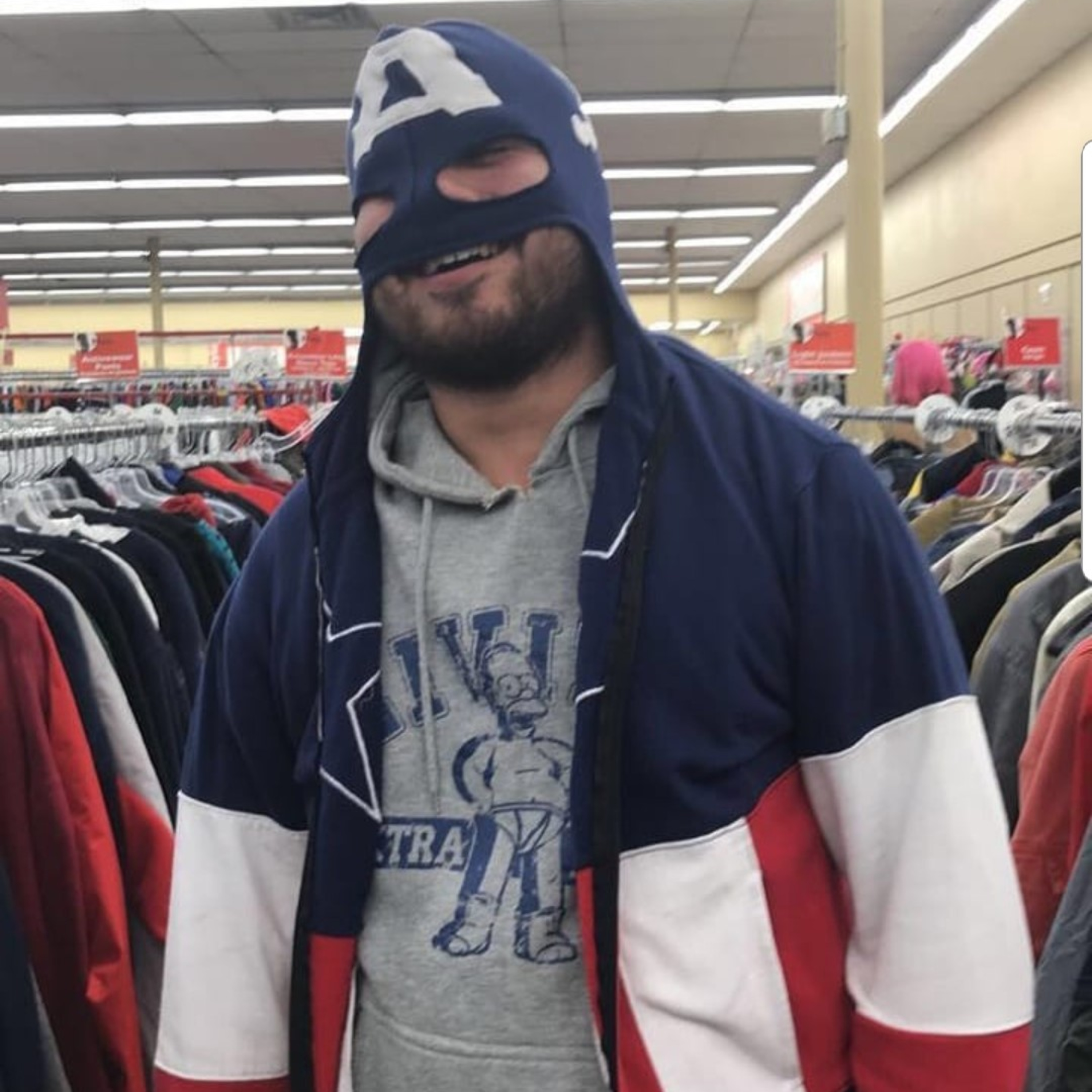 Episode 8: THEE Episode