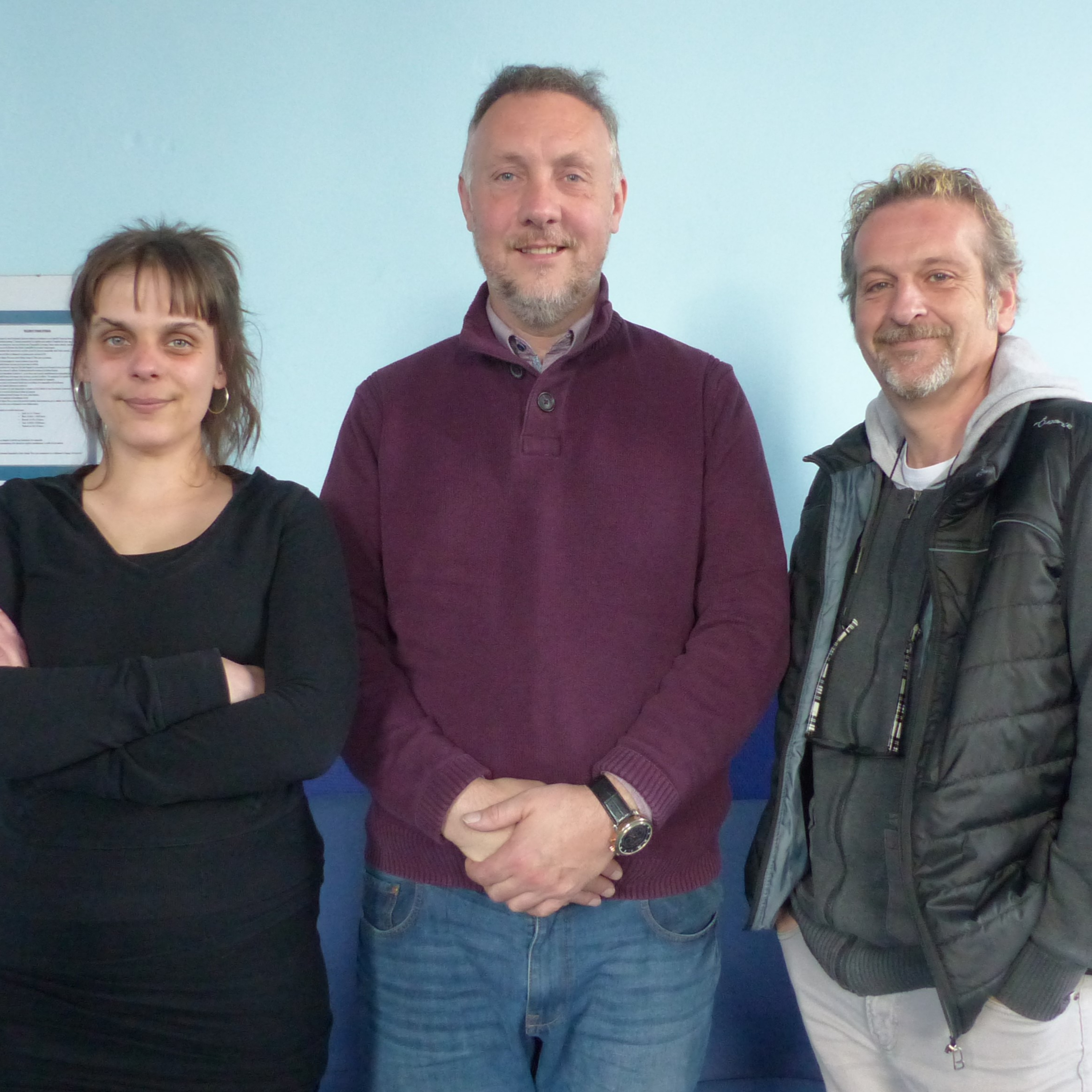 PODCAST:Les Interviews D\'Eric Cooper