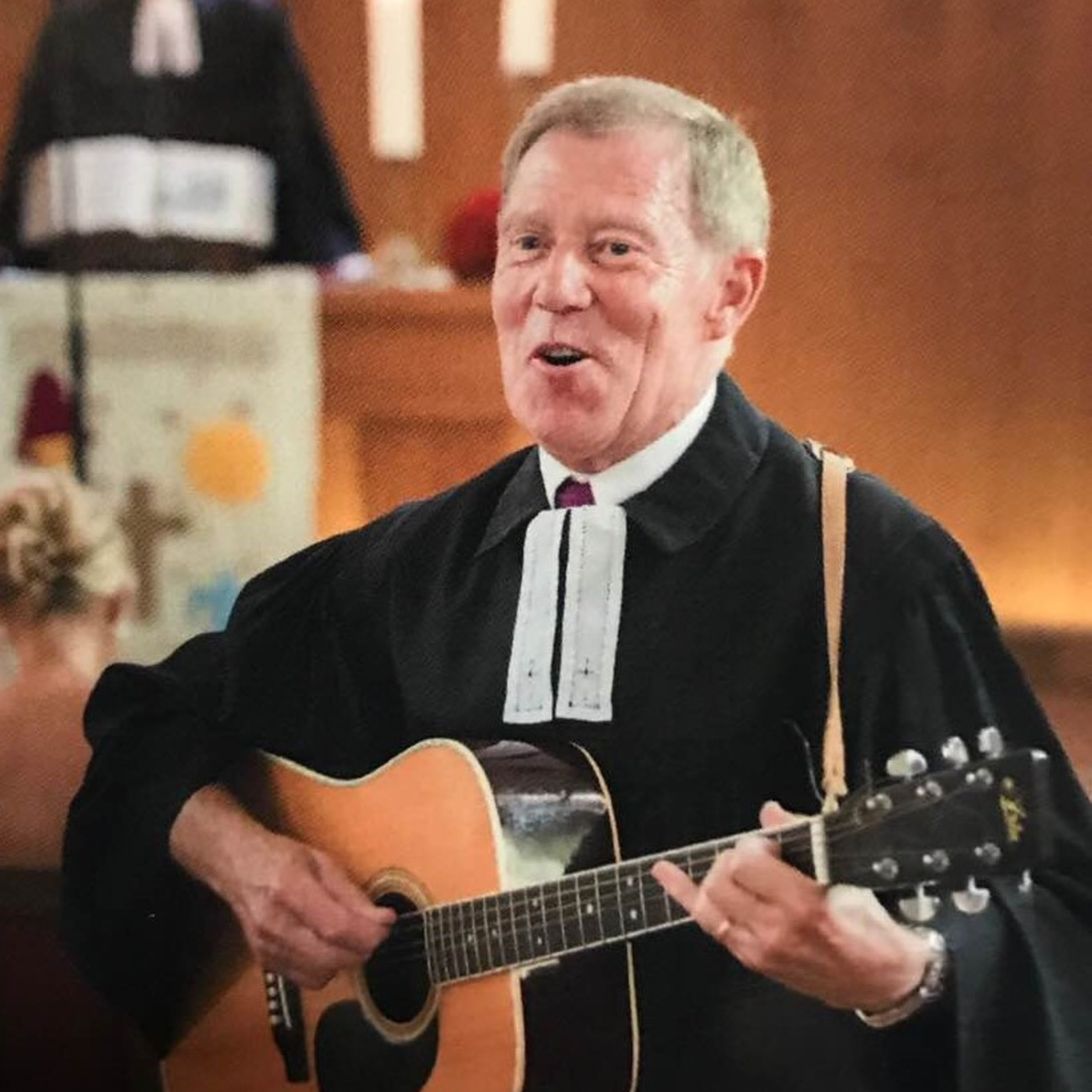 PODCAST:Les Interviews D\'Eric Cooper