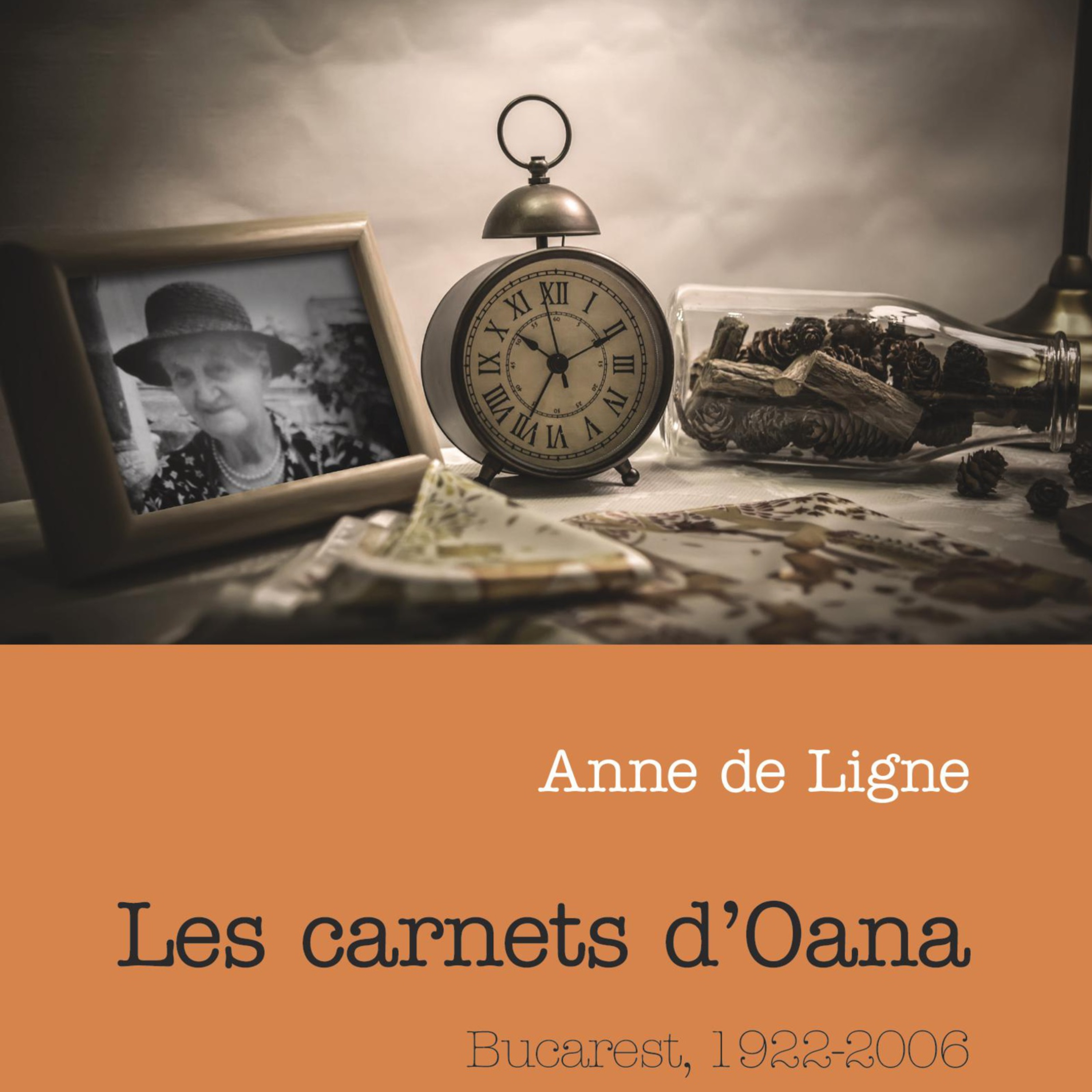 PODCAST:Les Interviews D\'Eric Cooper