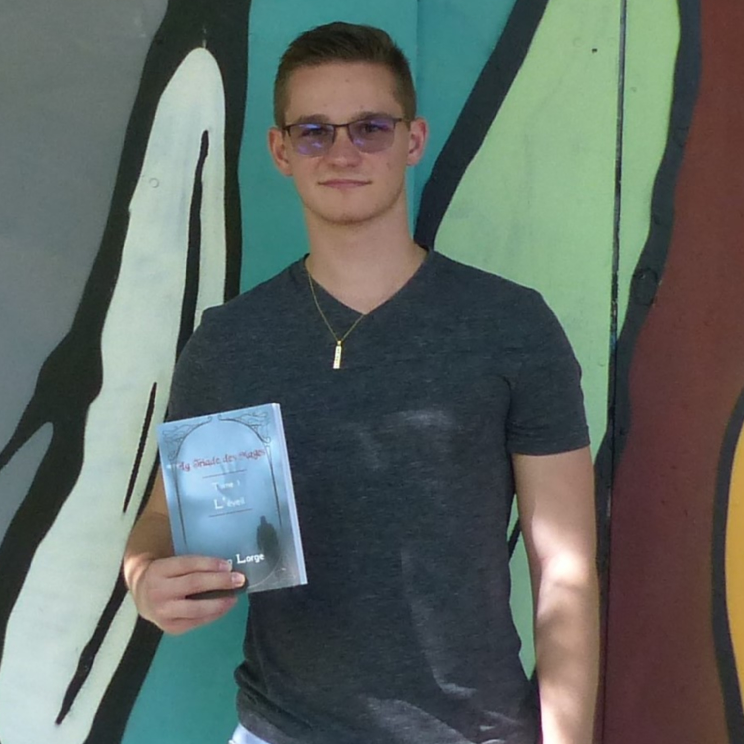 PODCAST:Les Interviews D\'Eric Cooper