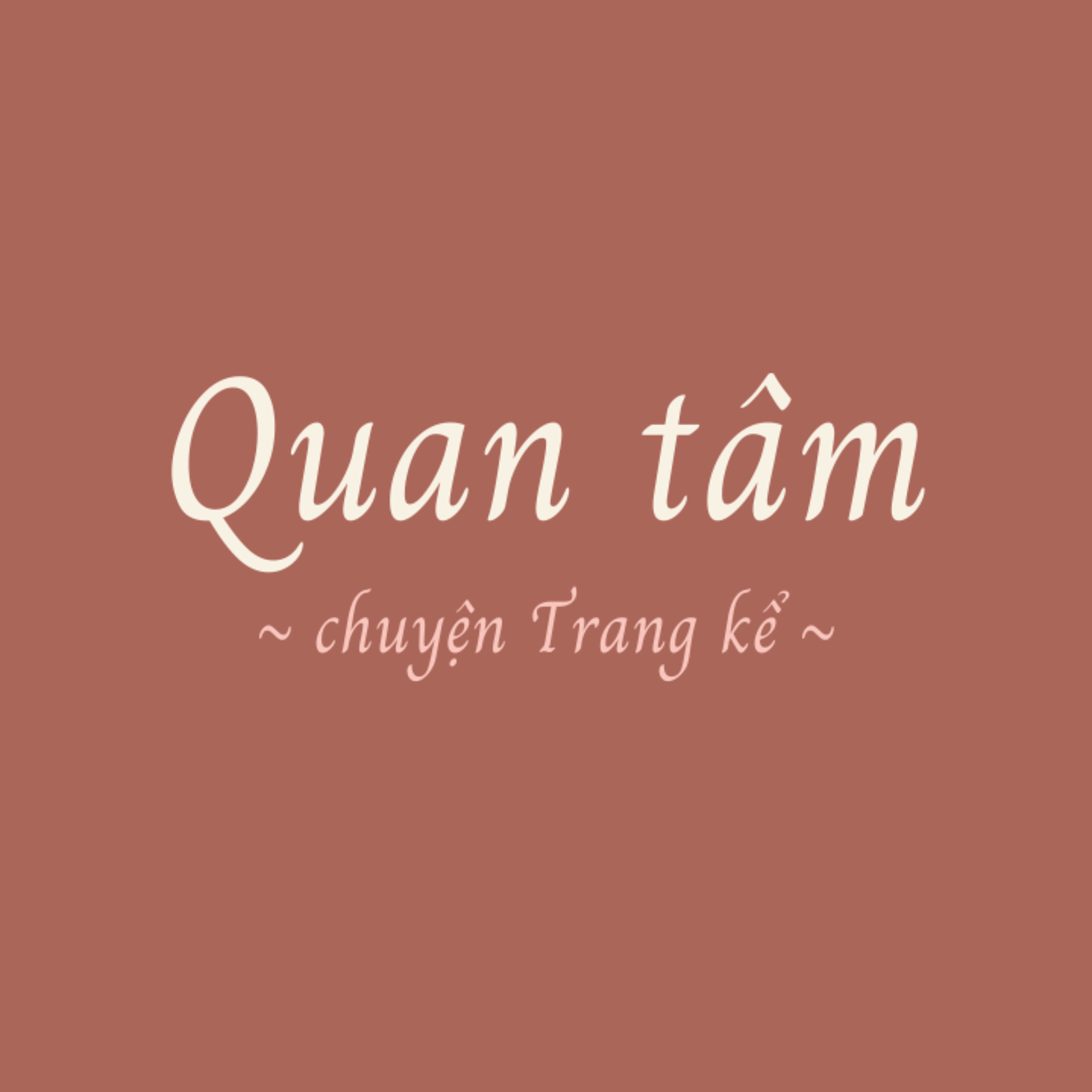 chuyện Trang kể
